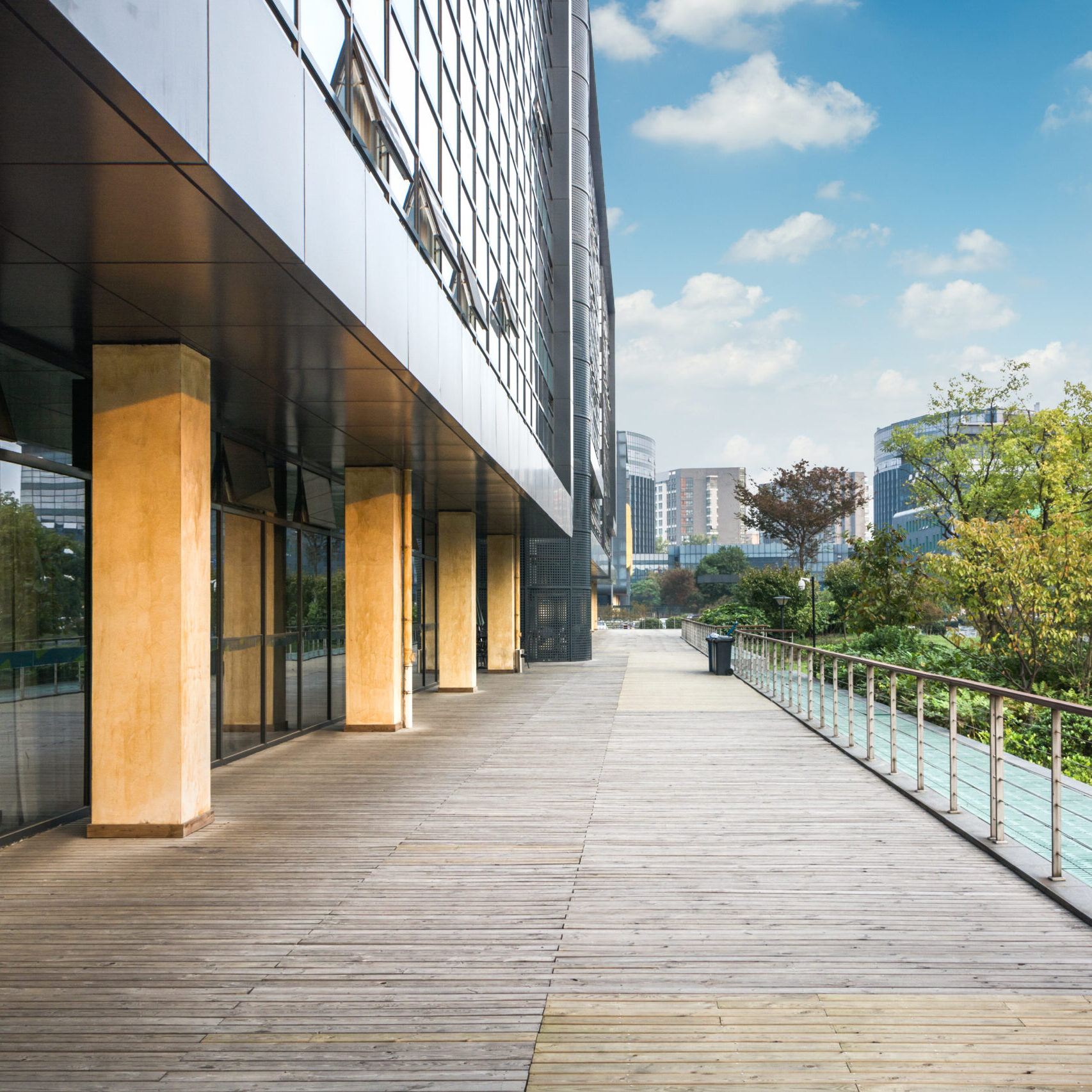 Commercial Property Insurance Florida