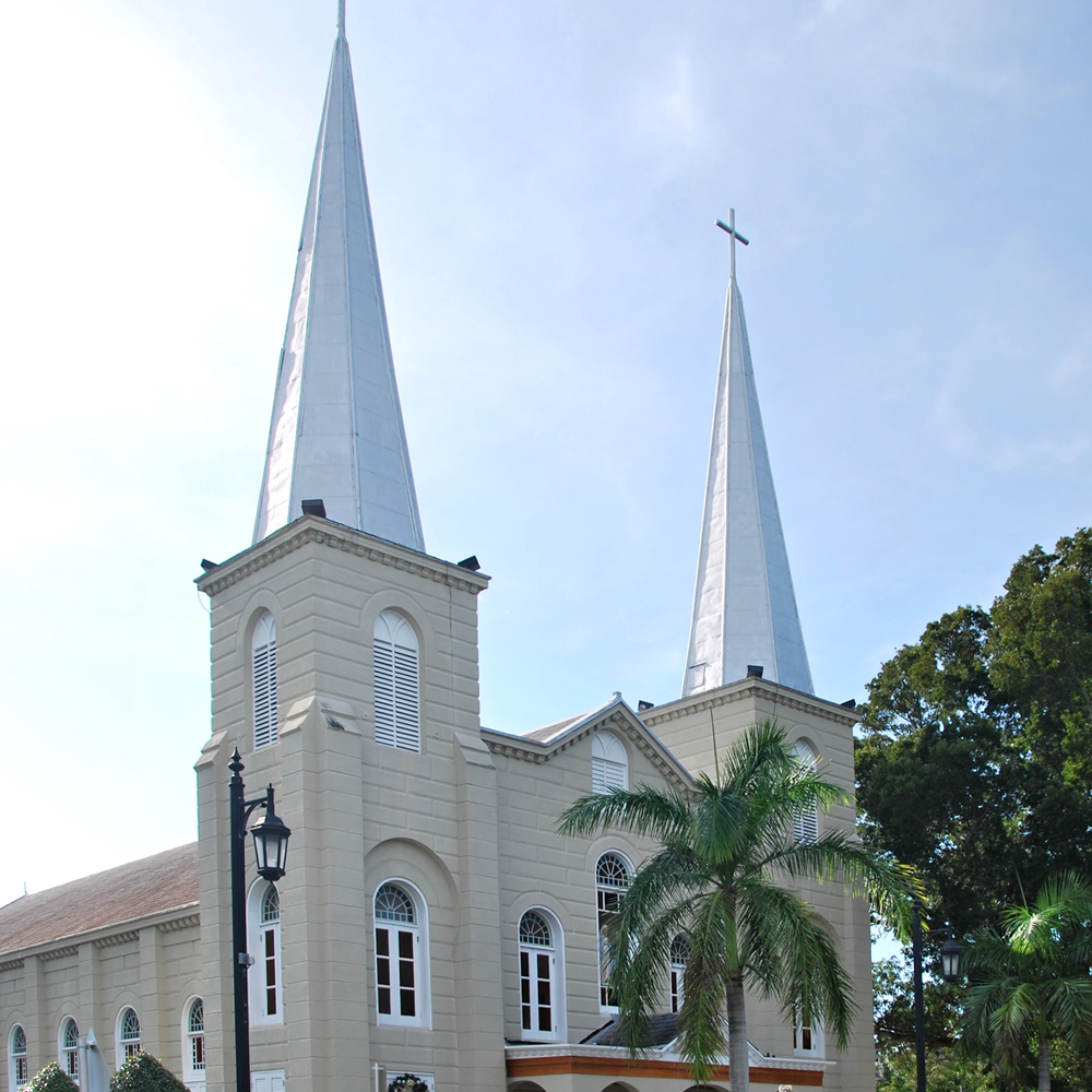 Church Insurance Florida