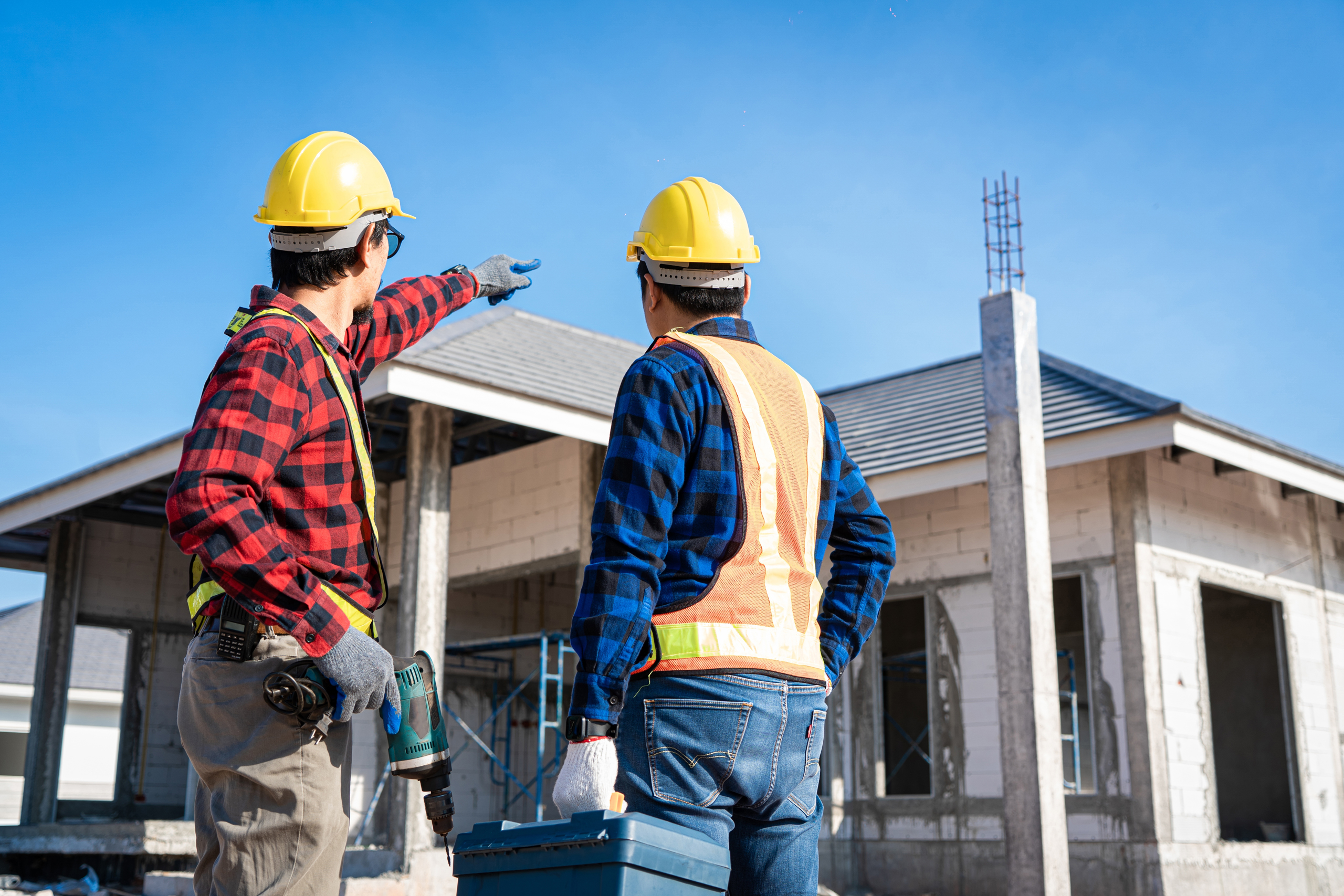 Contractors Insurance Florida