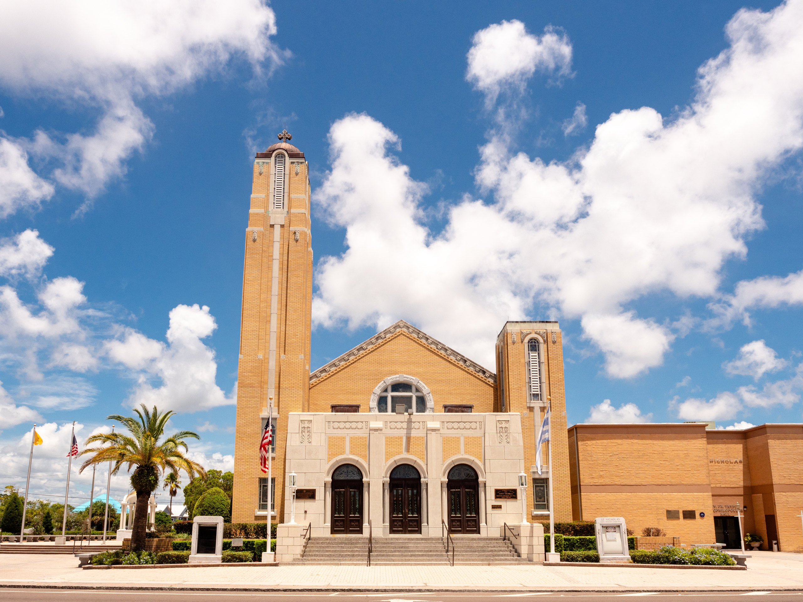 Church Insurance Florida
