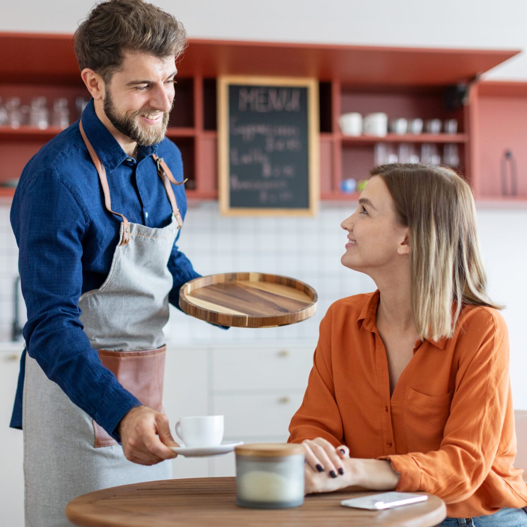 Restaurant Insurance Florida