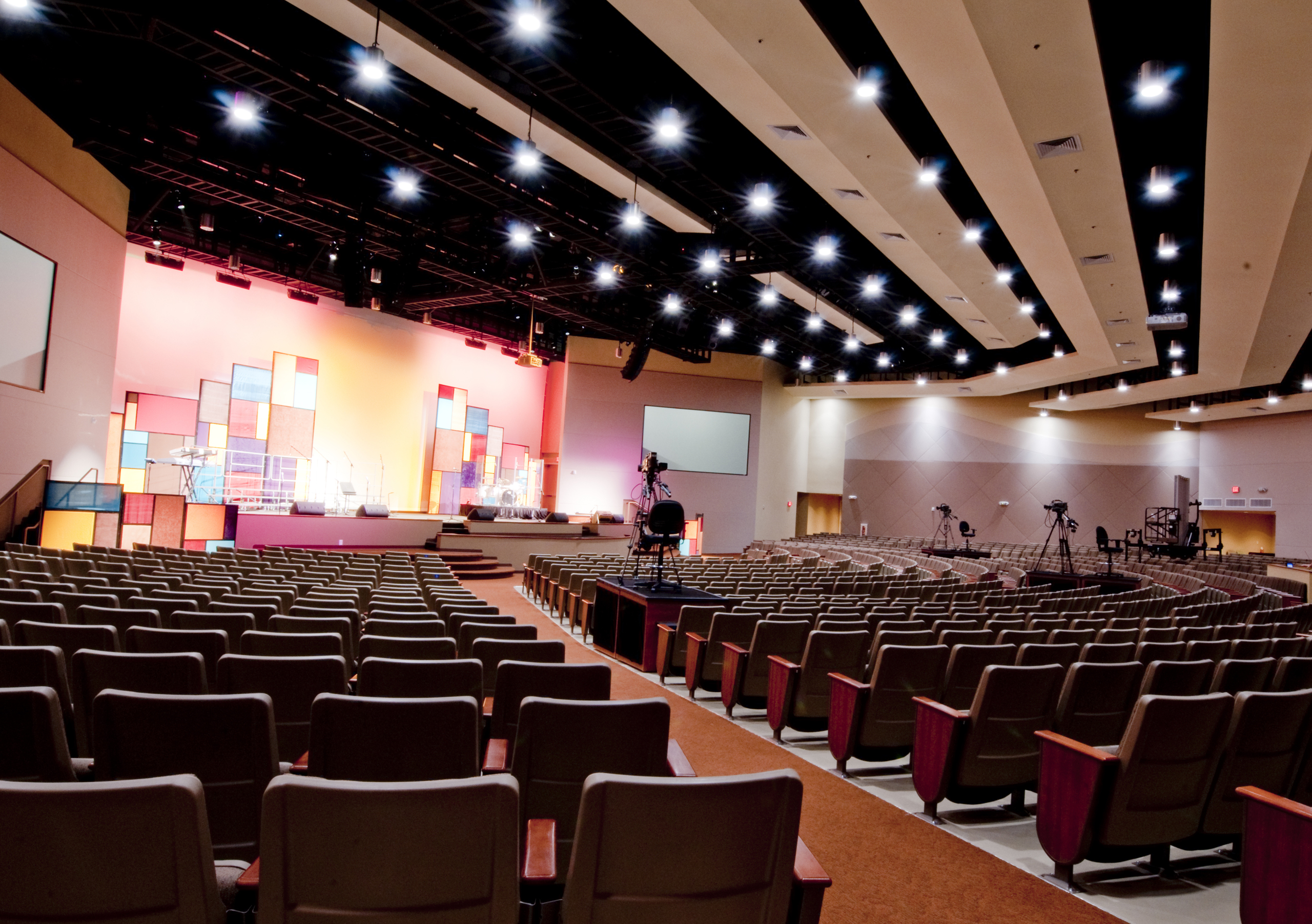 Church Insurance Florida