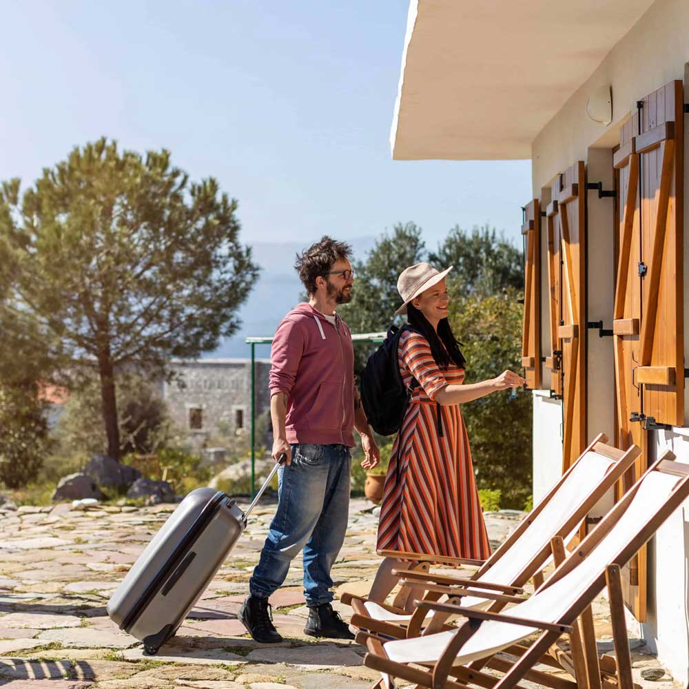 Vacation Home Insurance Florida