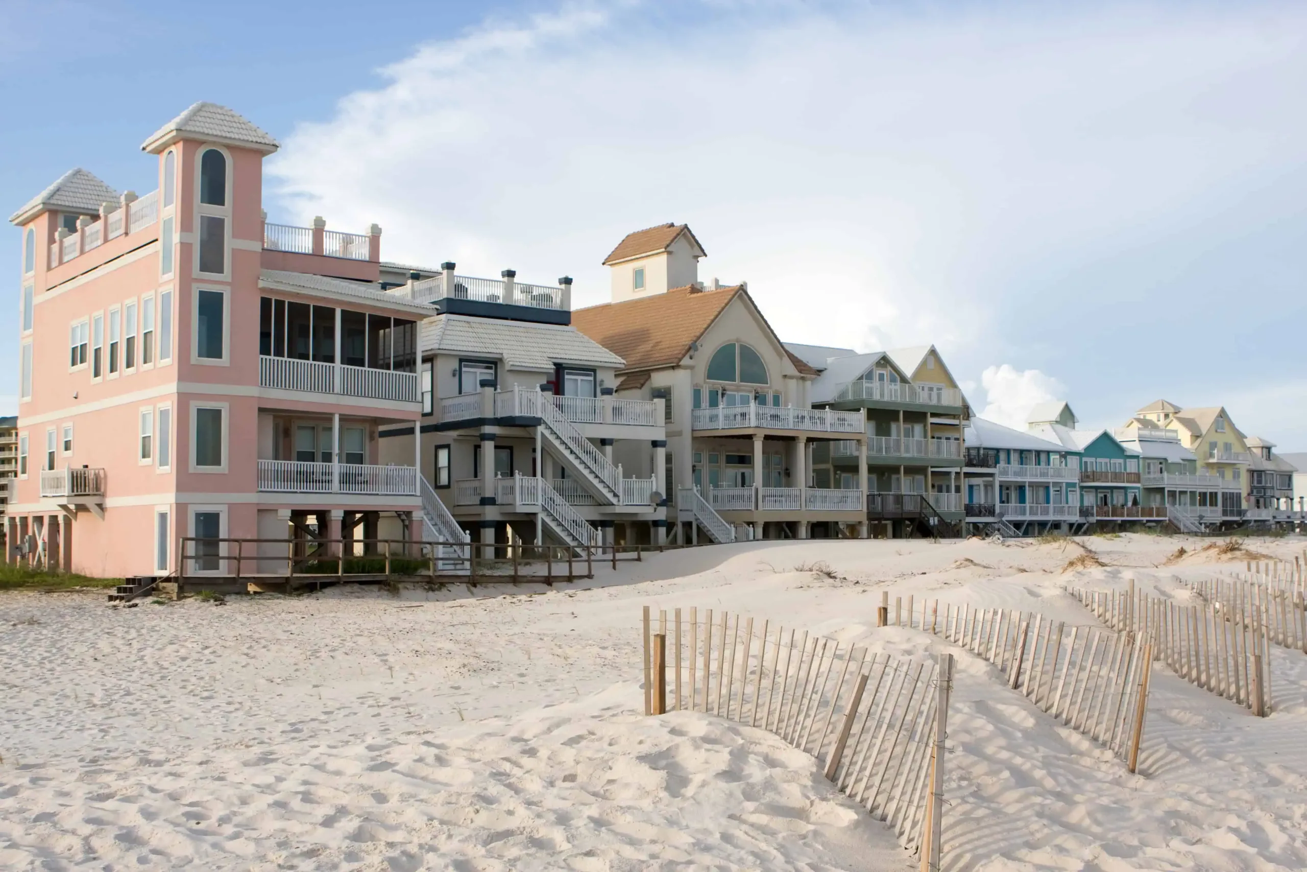 Rental Property Insurance Florida