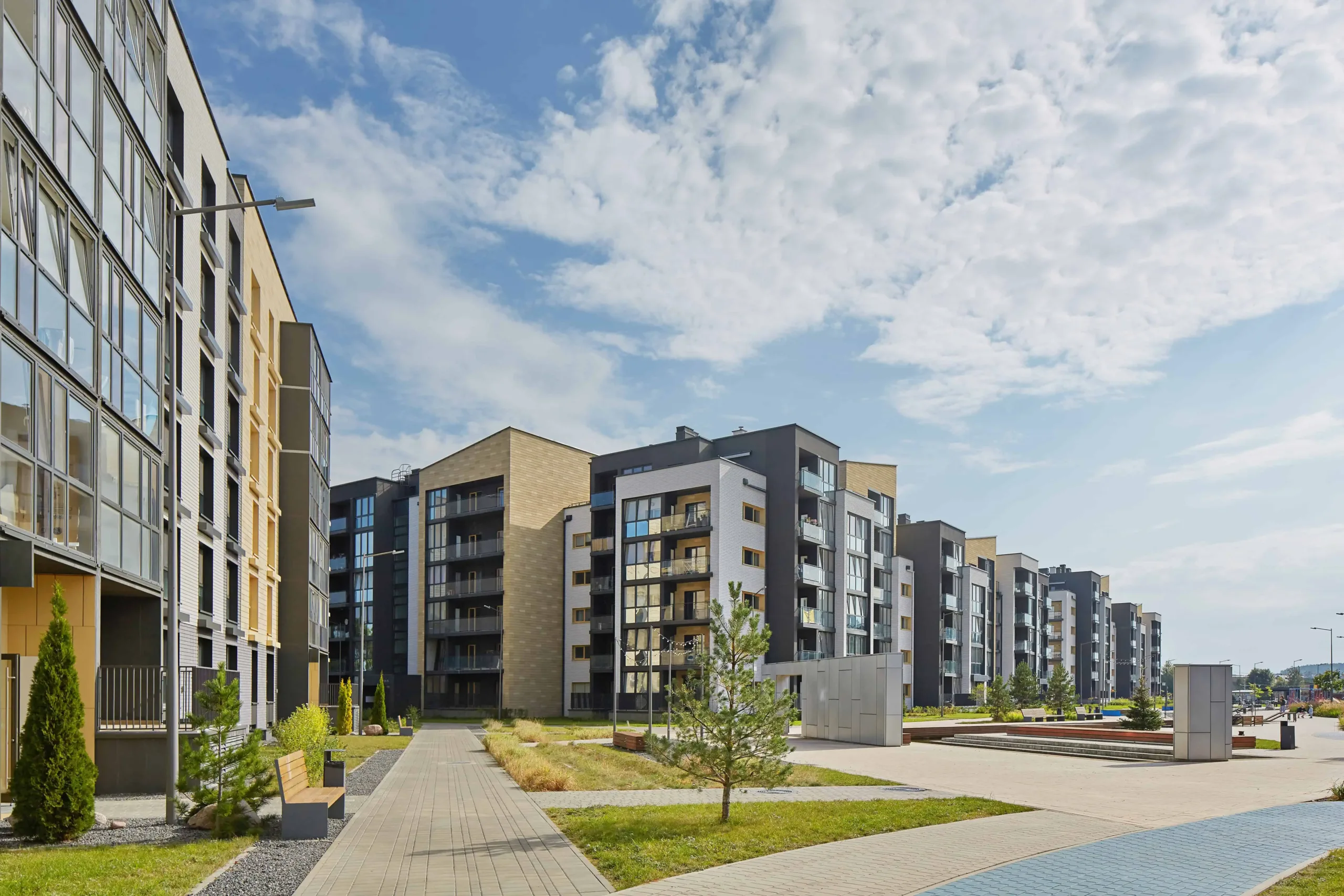 Condo Association Insurance Florida