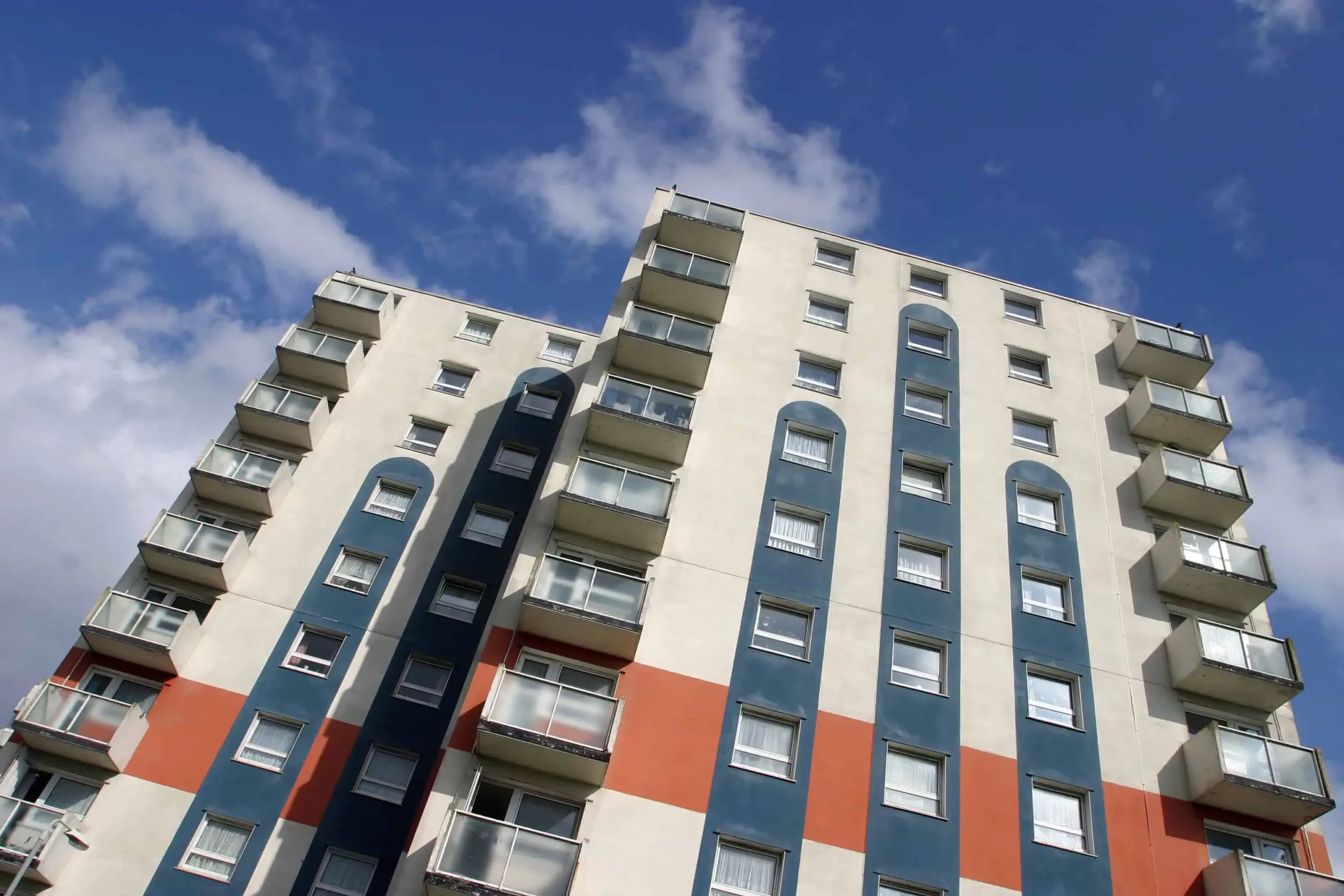 Condo Association Insurance Florida