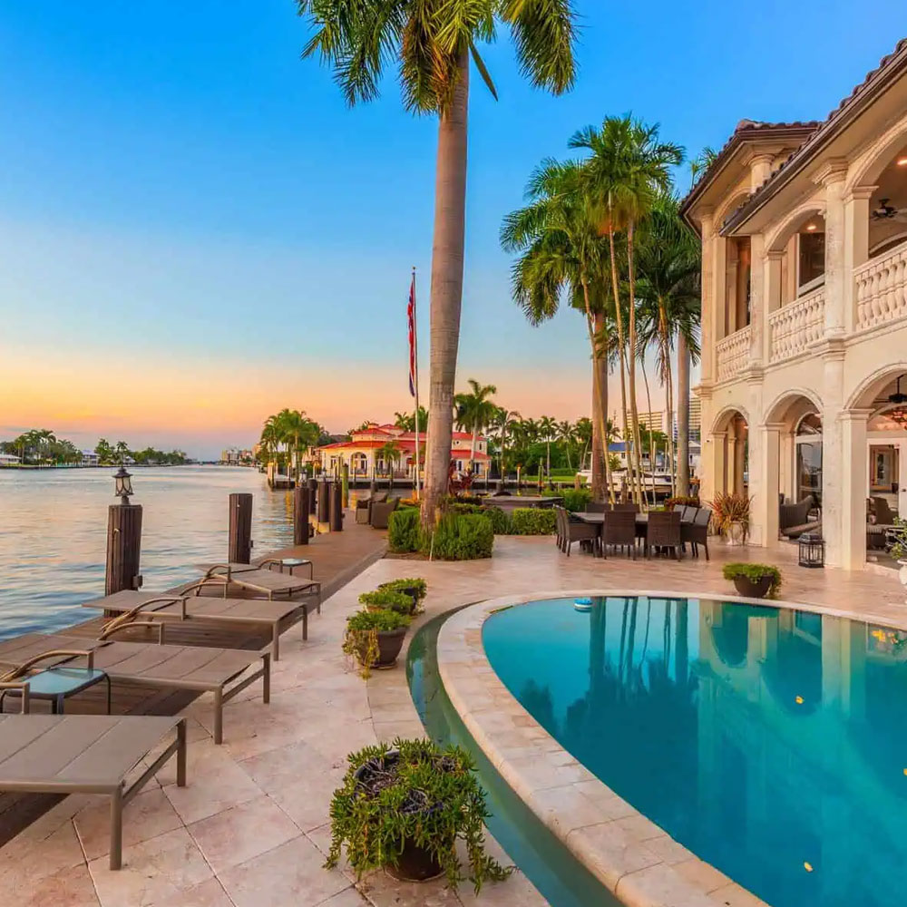 High Value Home Insurance Florida