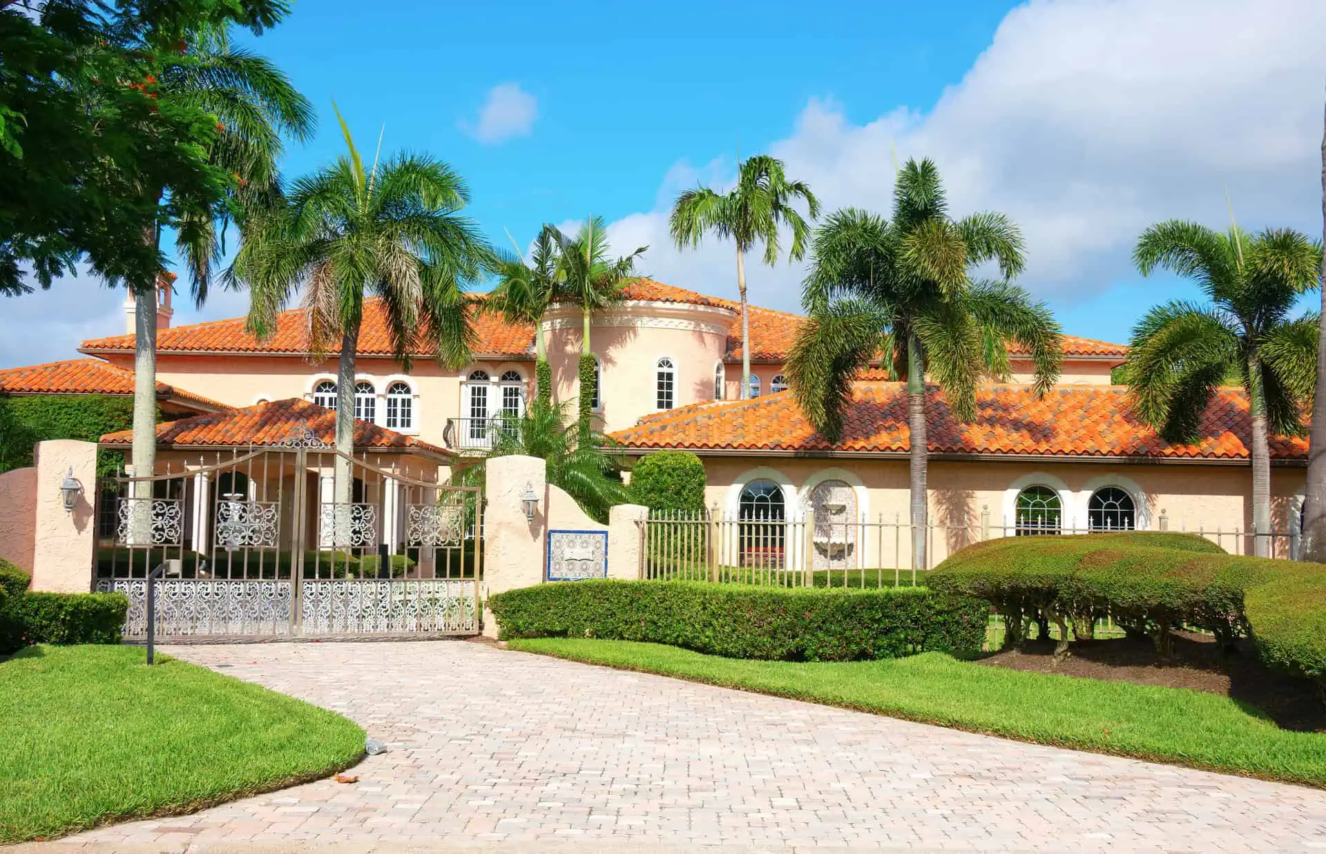 High Value Home Insurance Florida