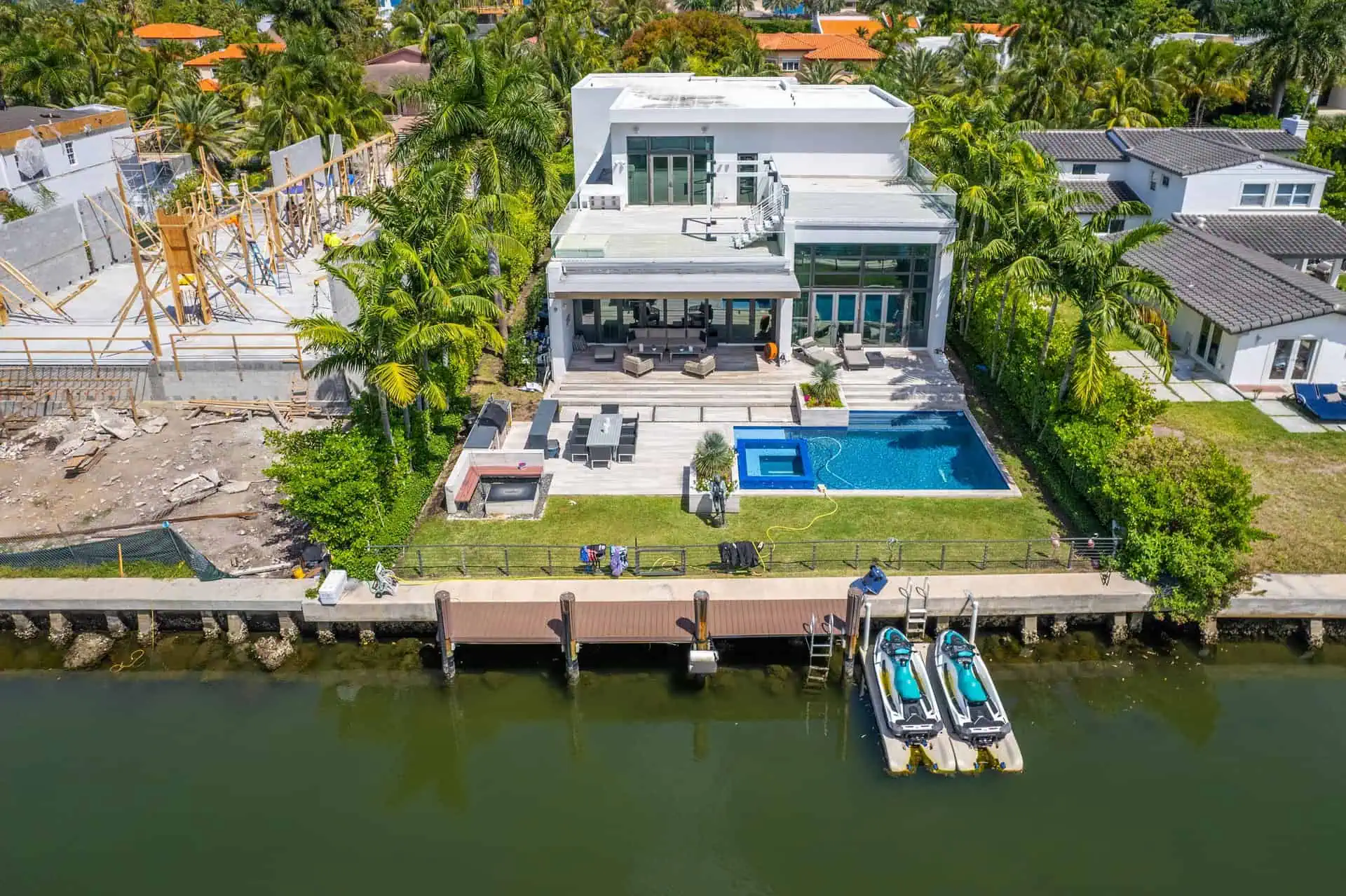 High Value Home Insurance Florida