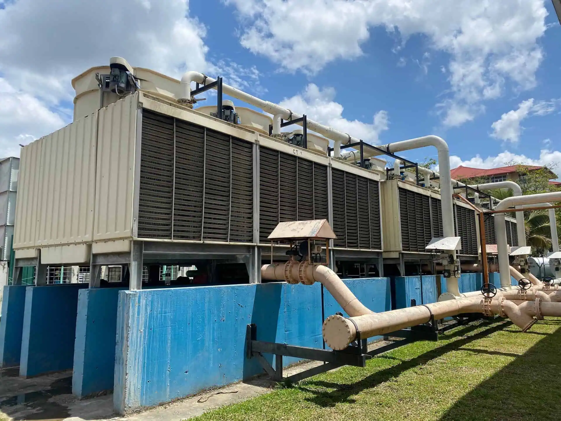 HVAC Insurance Florida