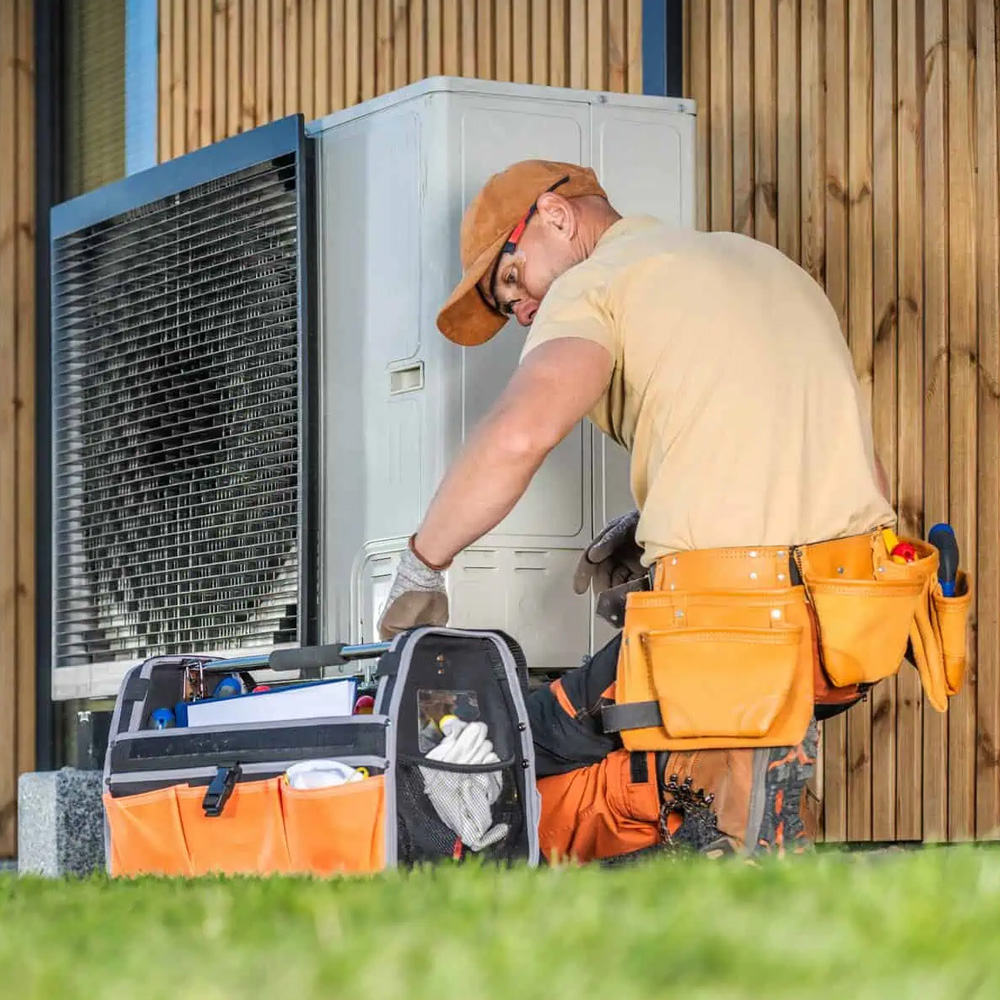 HVAC Insurance Florida