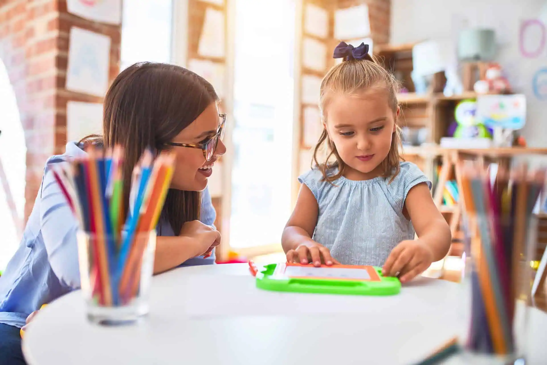 Daycare Insurance Florida
