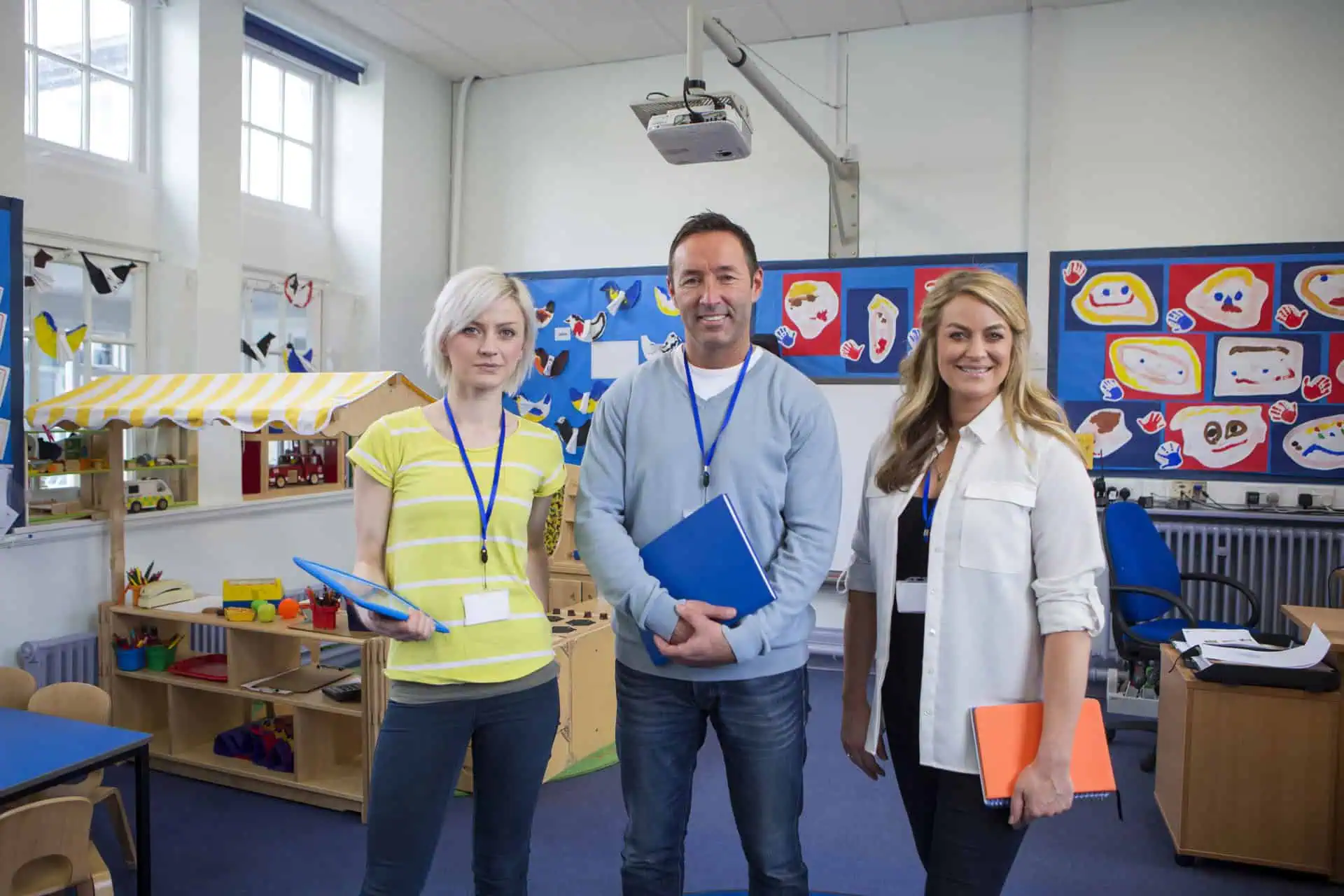 Daycare Insurance Florida