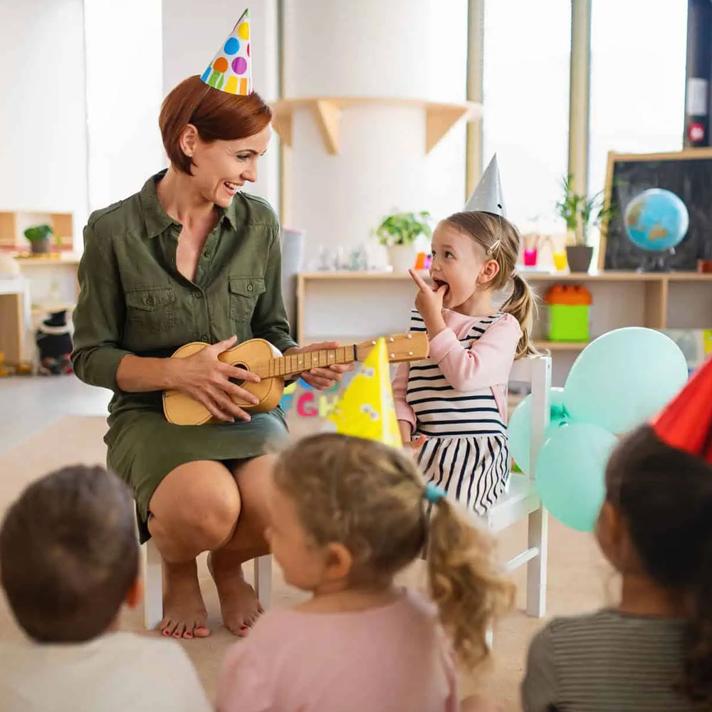 Daycare Insurance Florida