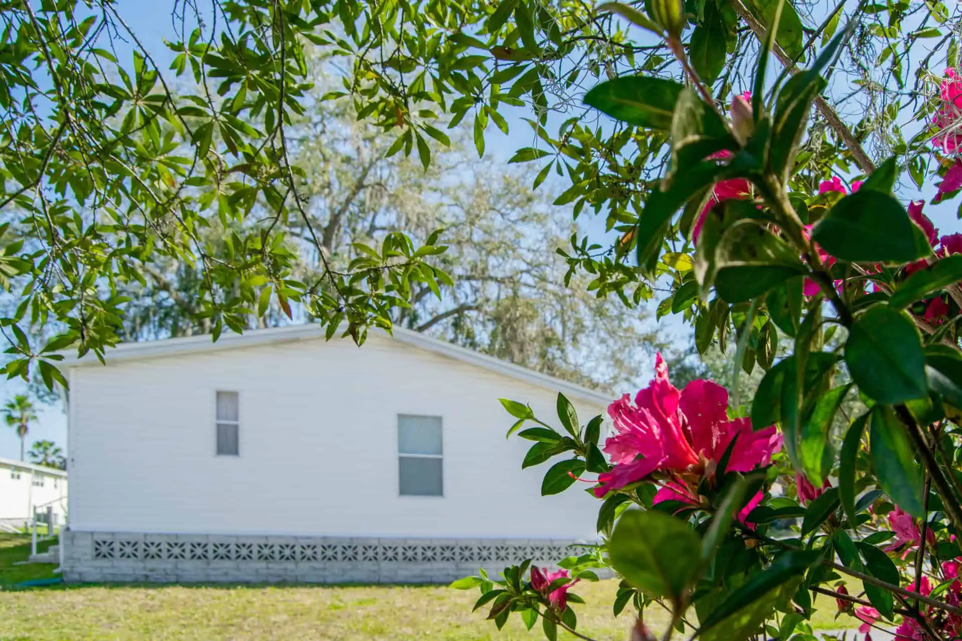Mobile Home Insurance Florida