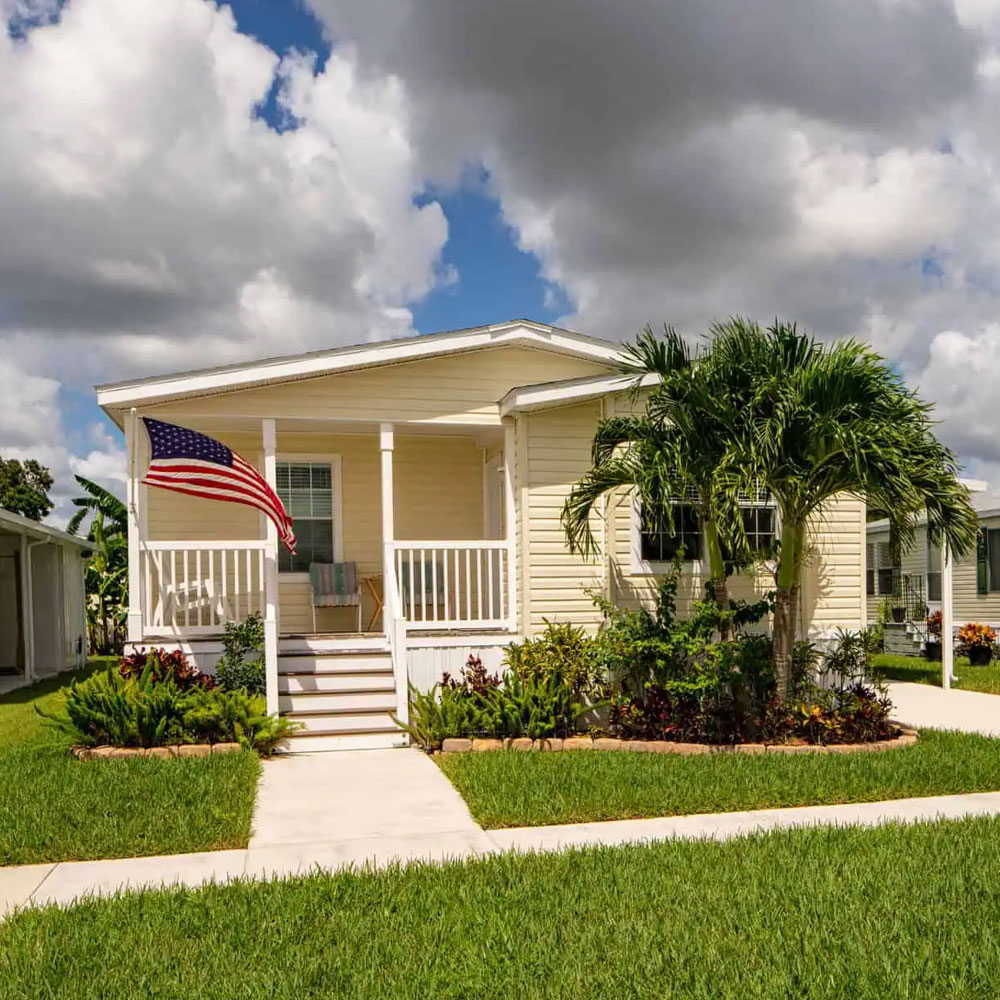 Mobile Home Insurance Florida