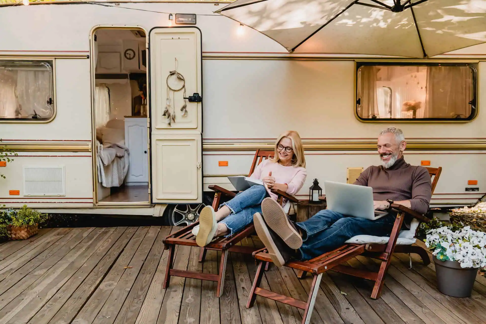 RV Insurance Florida