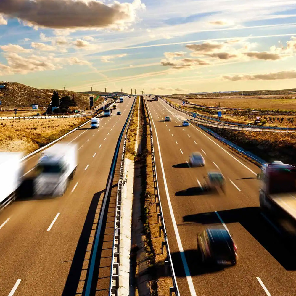 Commercial Auto Insurance Florida