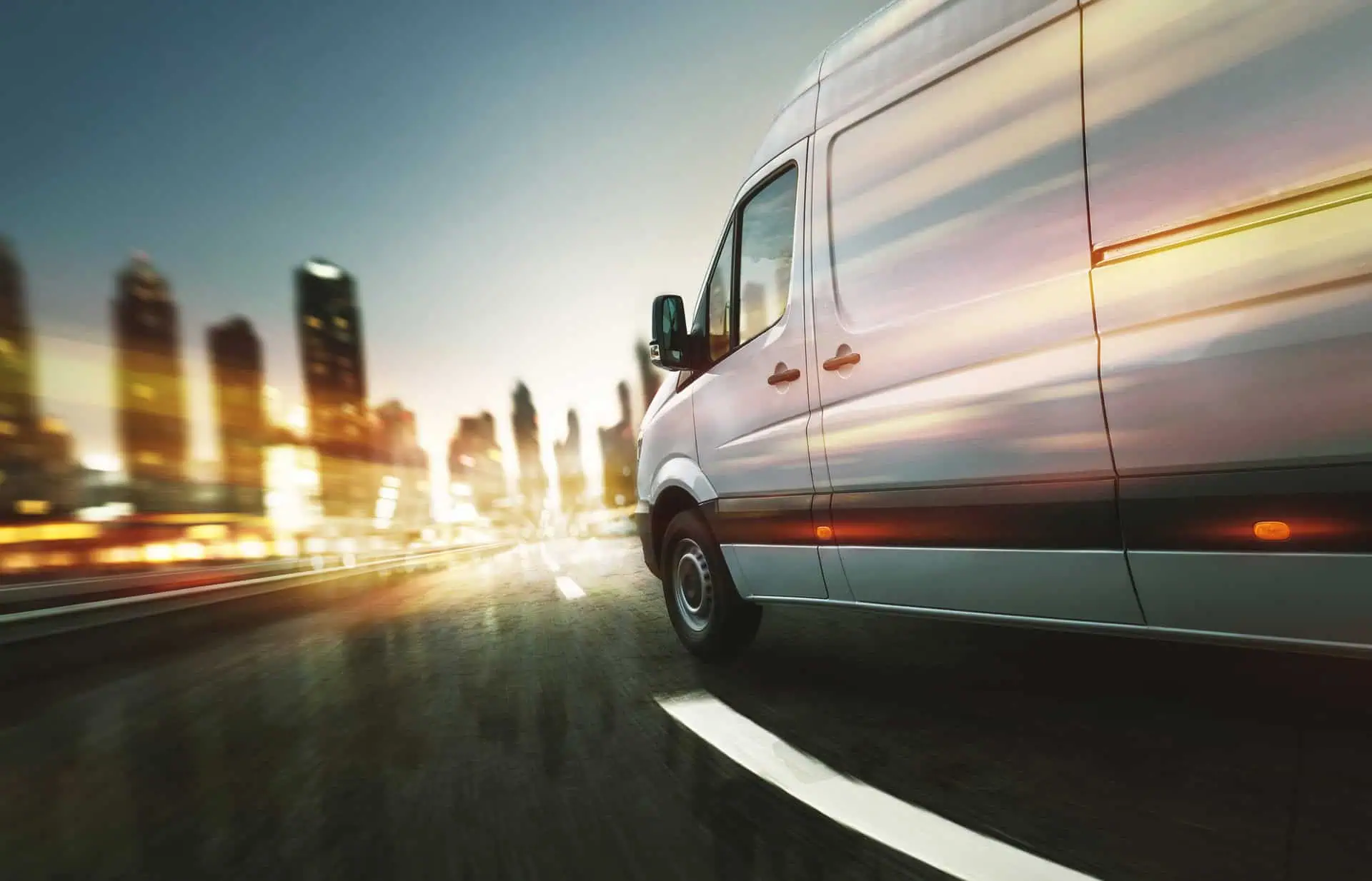 Commercial Auto Insurance Florida