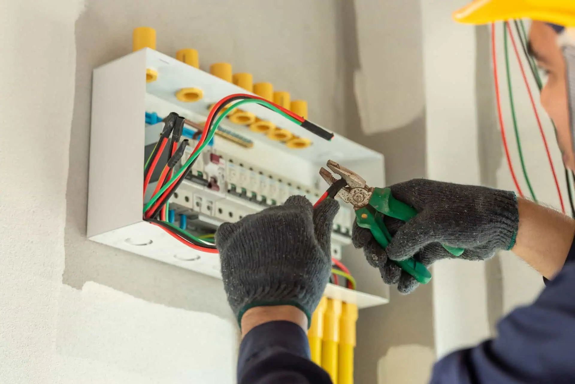 Electrician Insurance Florida