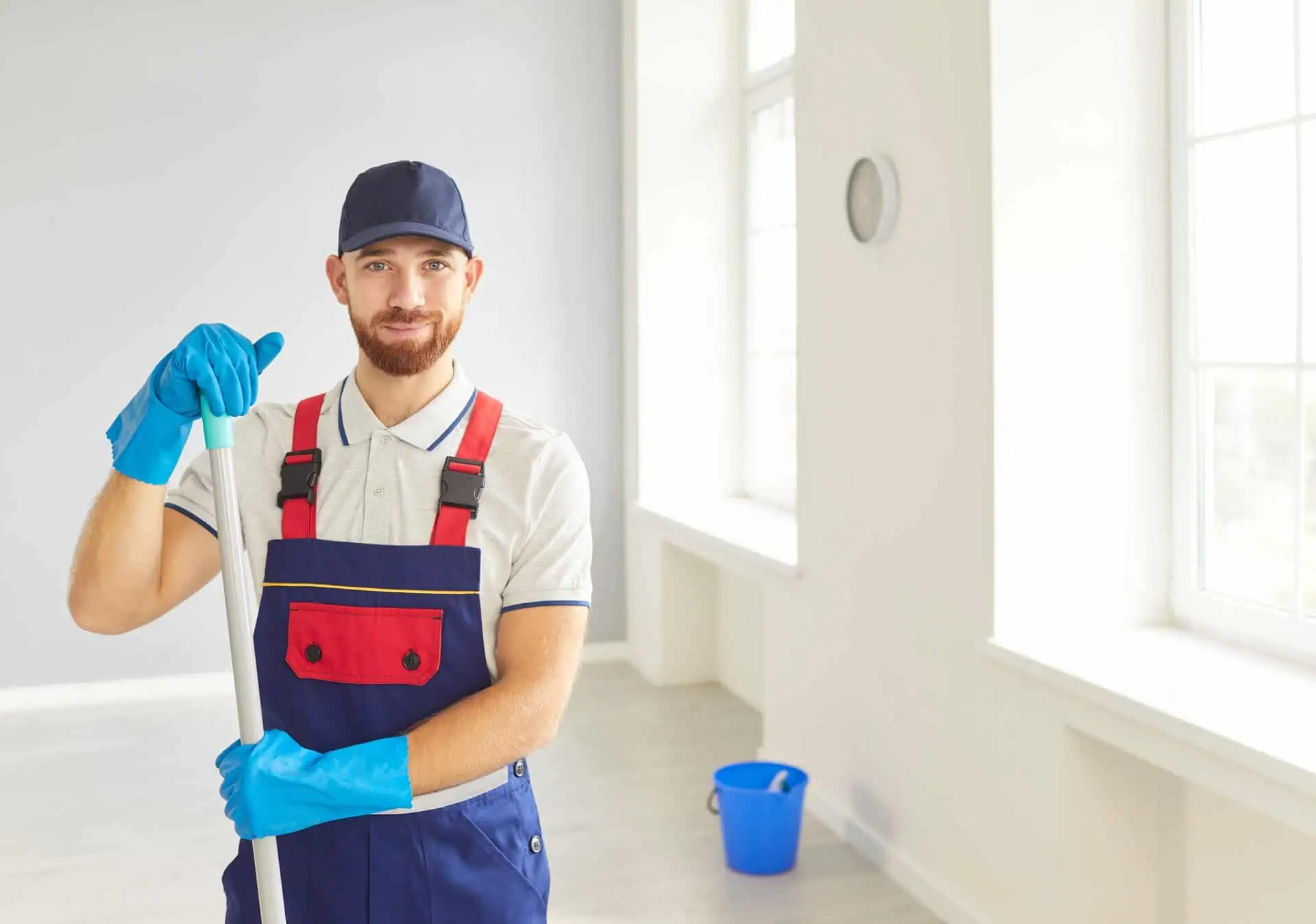 Janitorial Insurance Florida