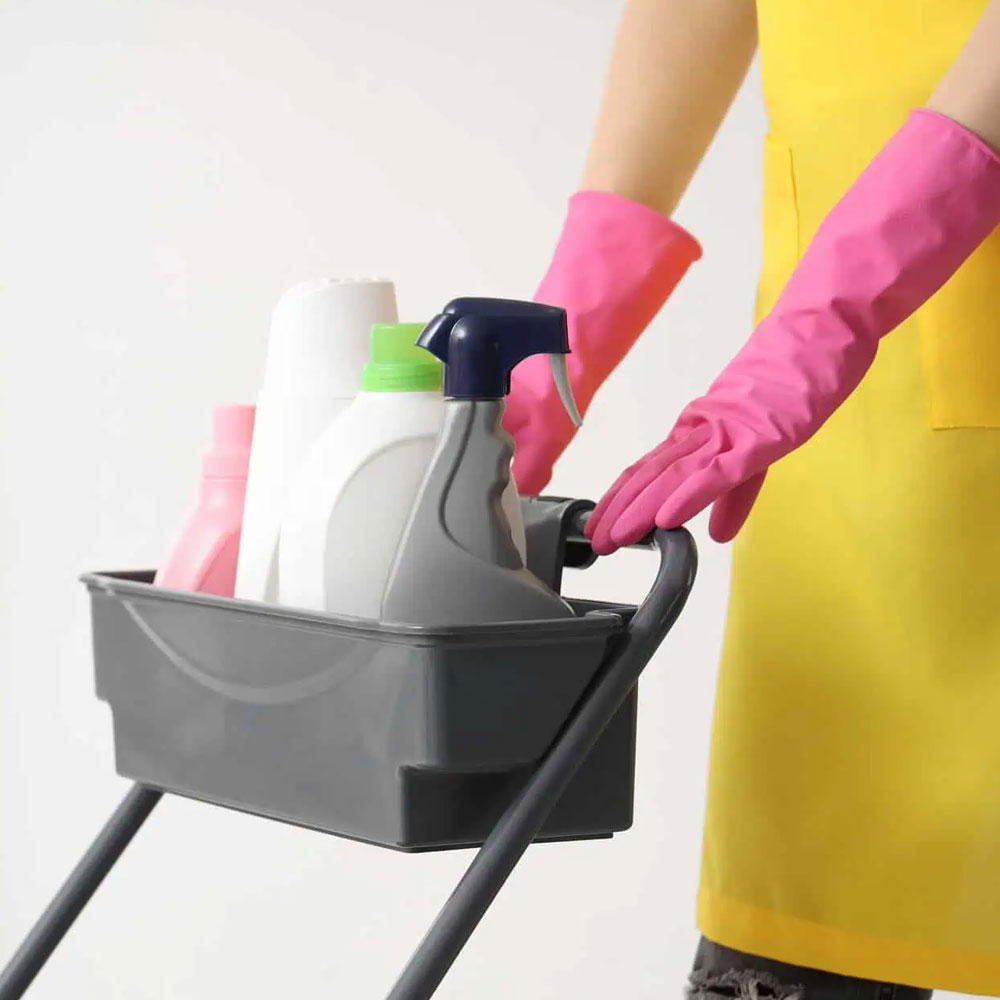 Janitorial Insurance Florida
