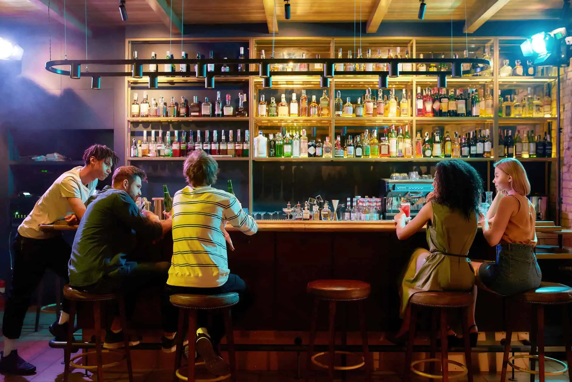 Bar & Tavern Insurance Florida