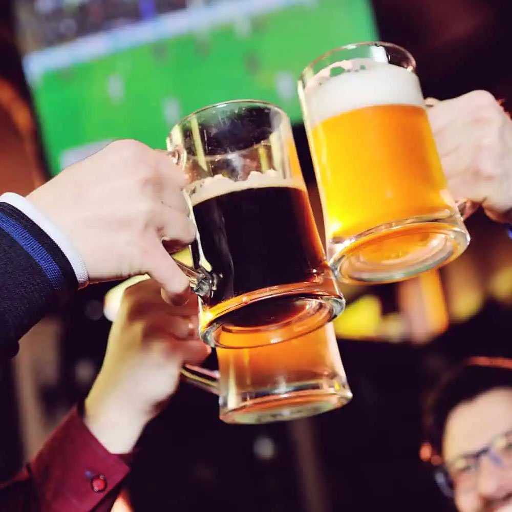 Bar & Tavern Insurance Florida
