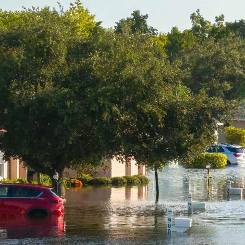 Flood Insurance Florida