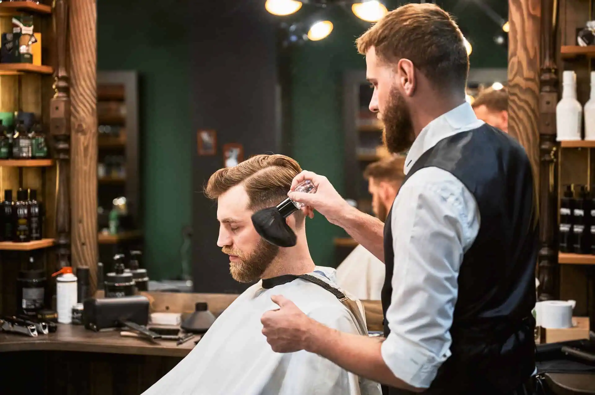 Salon and Barber Insurance Florida