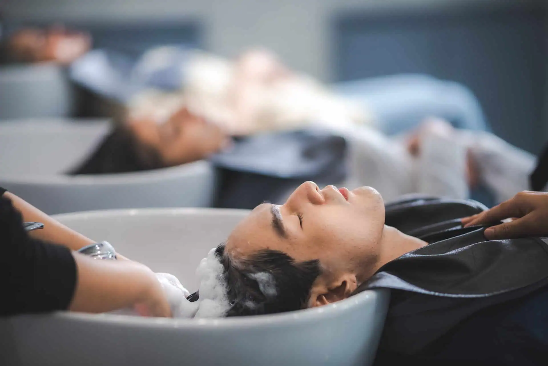 Salon and Barber Insurance Florida