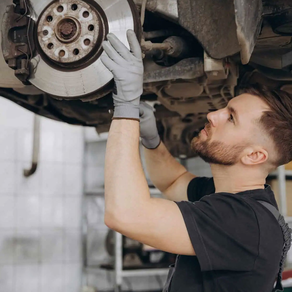 Auto Repair Insurance Florida