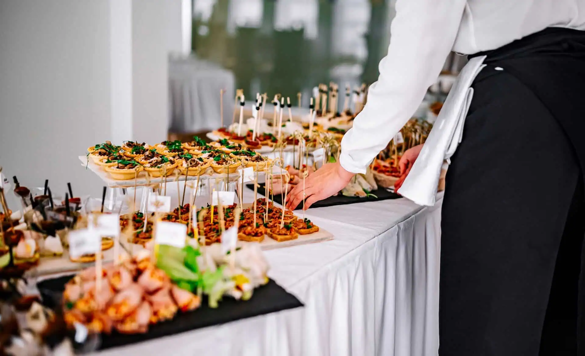 Catering Insurance Florida