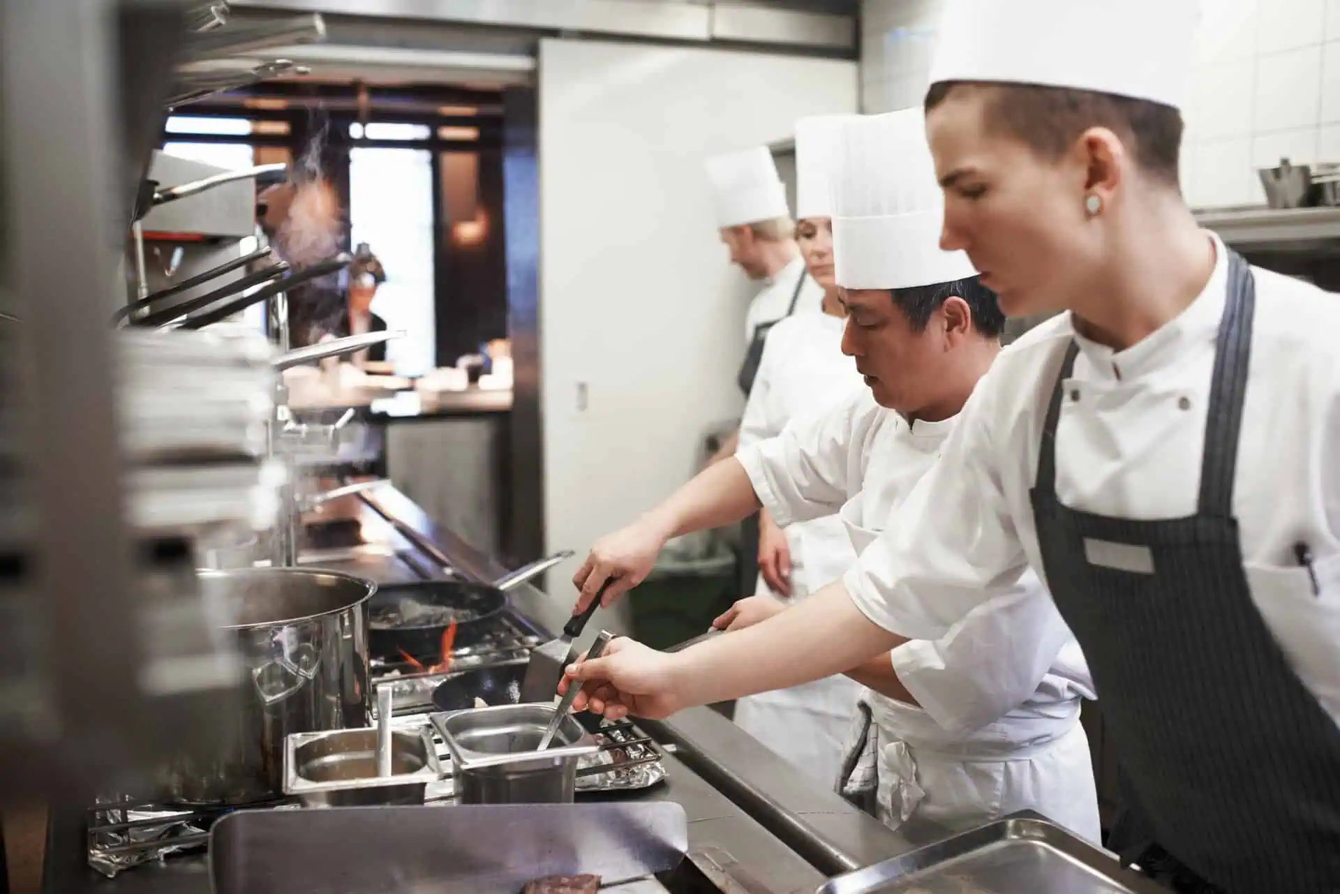 Catering Insurance Florida