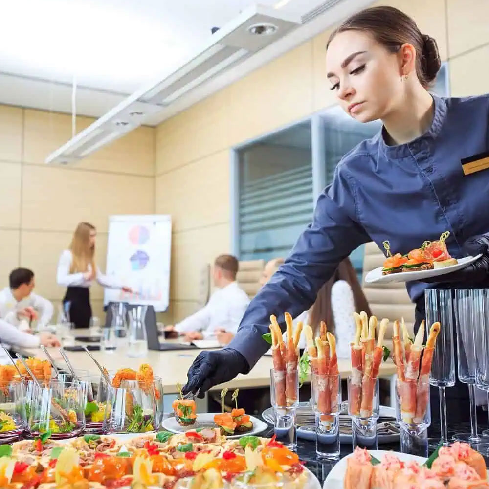 Catering Insurance Florida