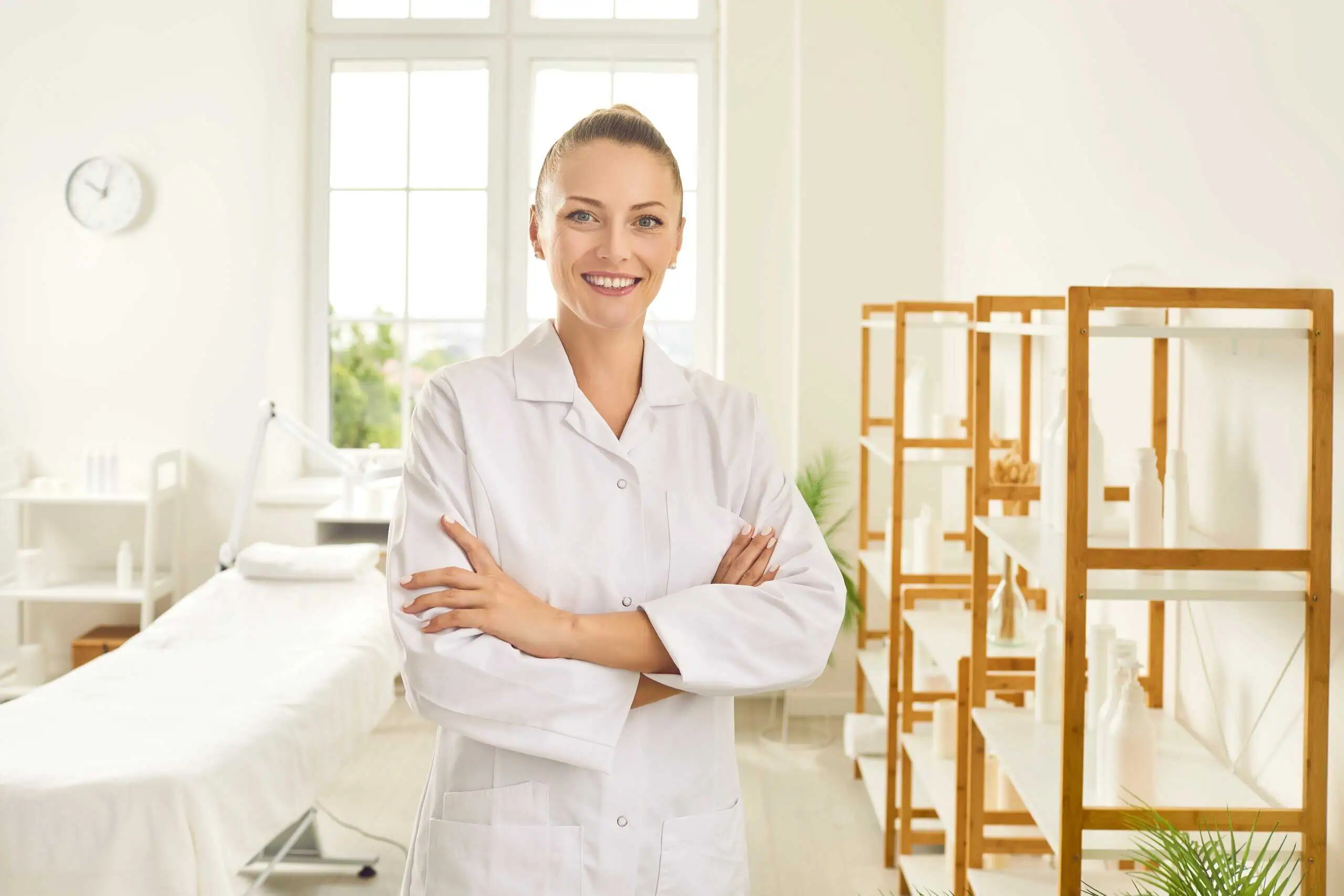 Day Spa Insurance Florida