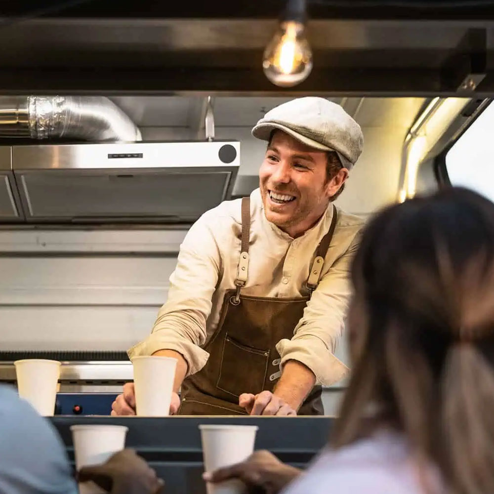 Food Truck Insurance Florida