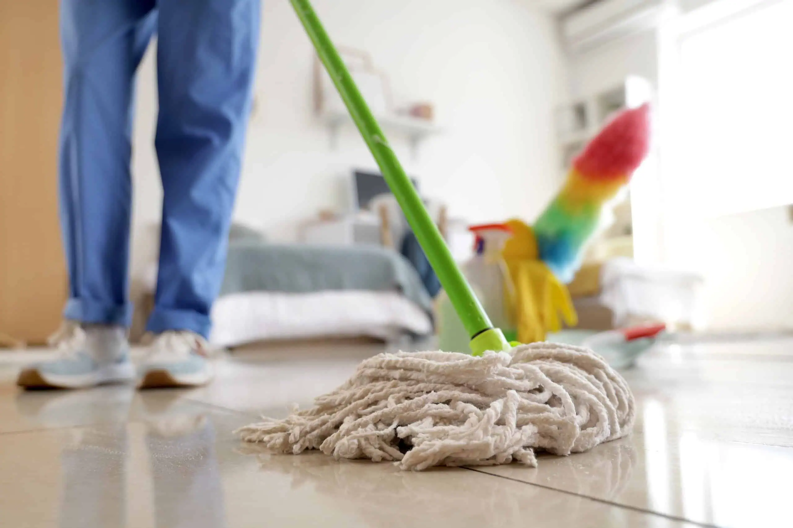 House Cleaning Insurance Florida
