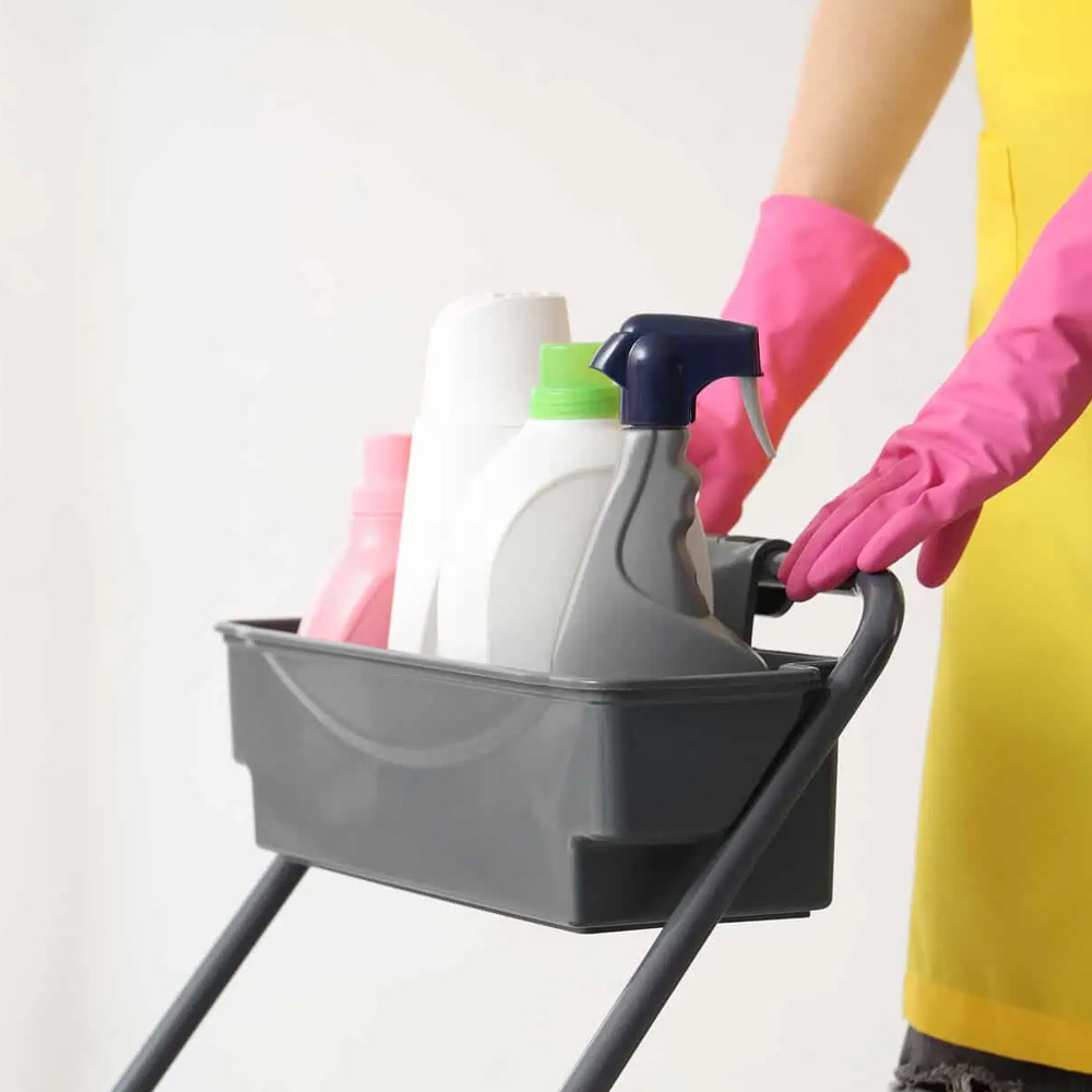 House Cleaning Insurance Florida