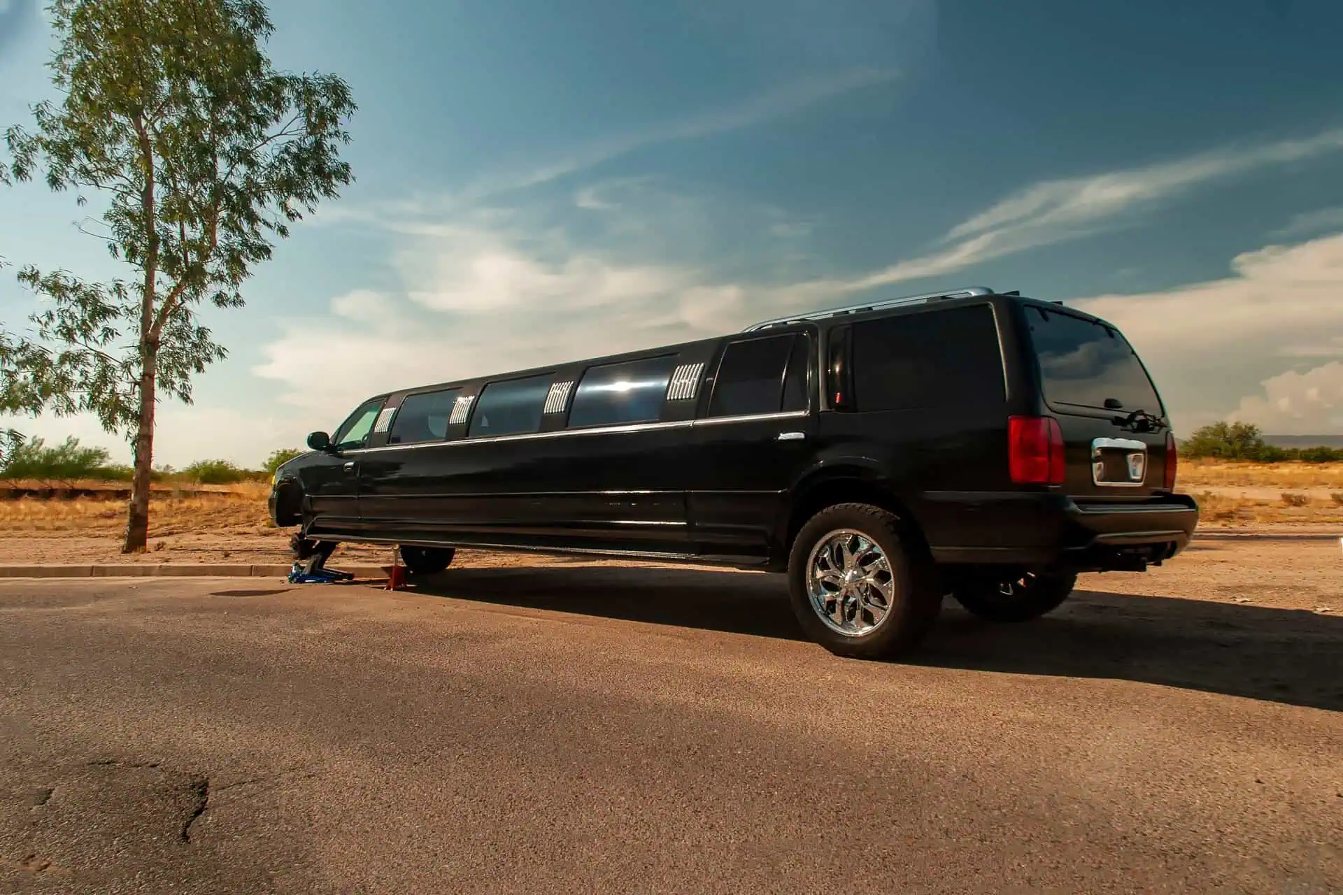Limo Insurance Florida