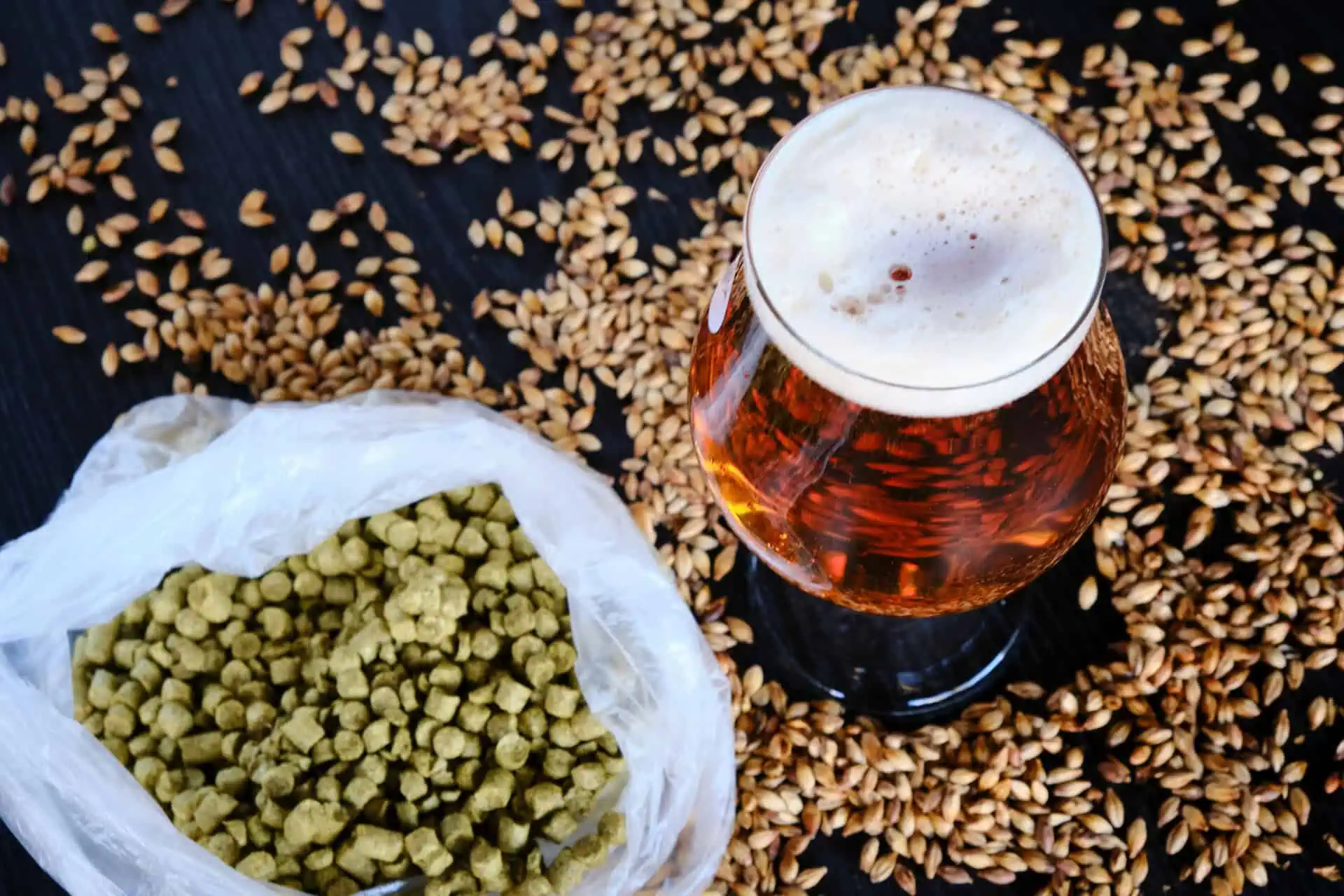 Microbrewery Insurance Florida