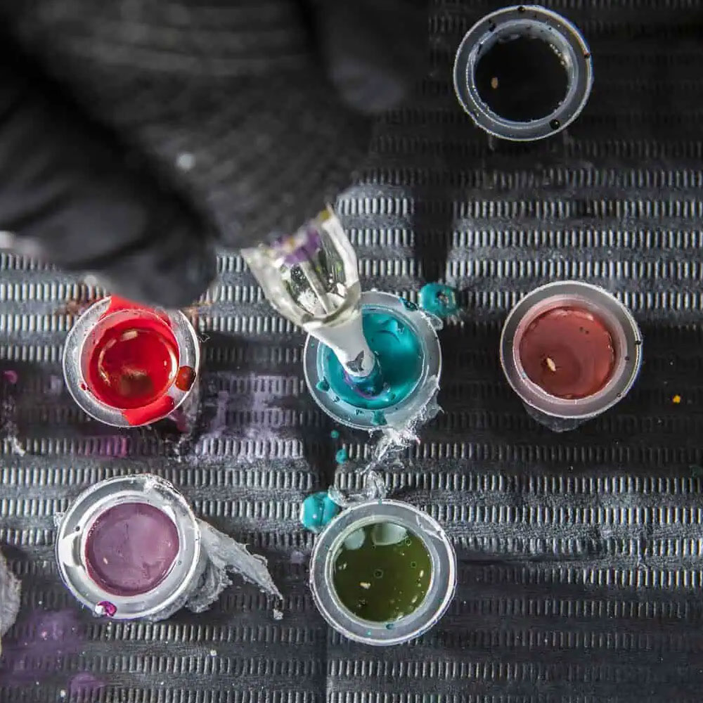 Tattoo Shop Insurance Florida