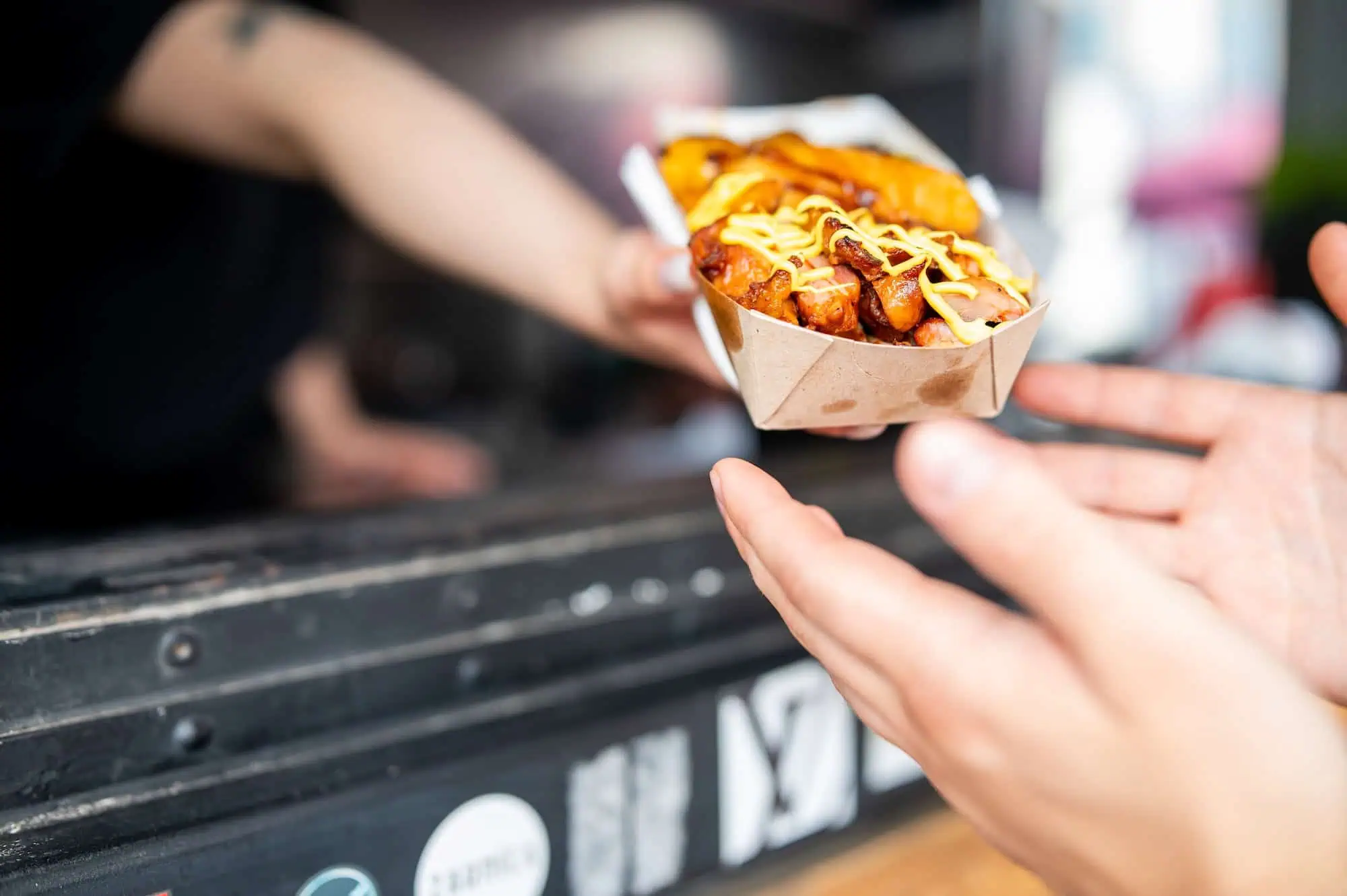 Food Truck Insurance Florida