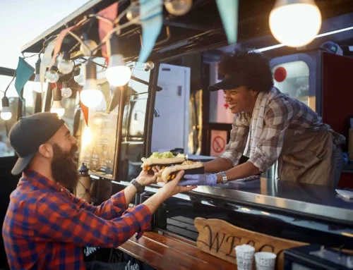 From Tacos to Tapas: Protecting Your Food Truck Business in Florida