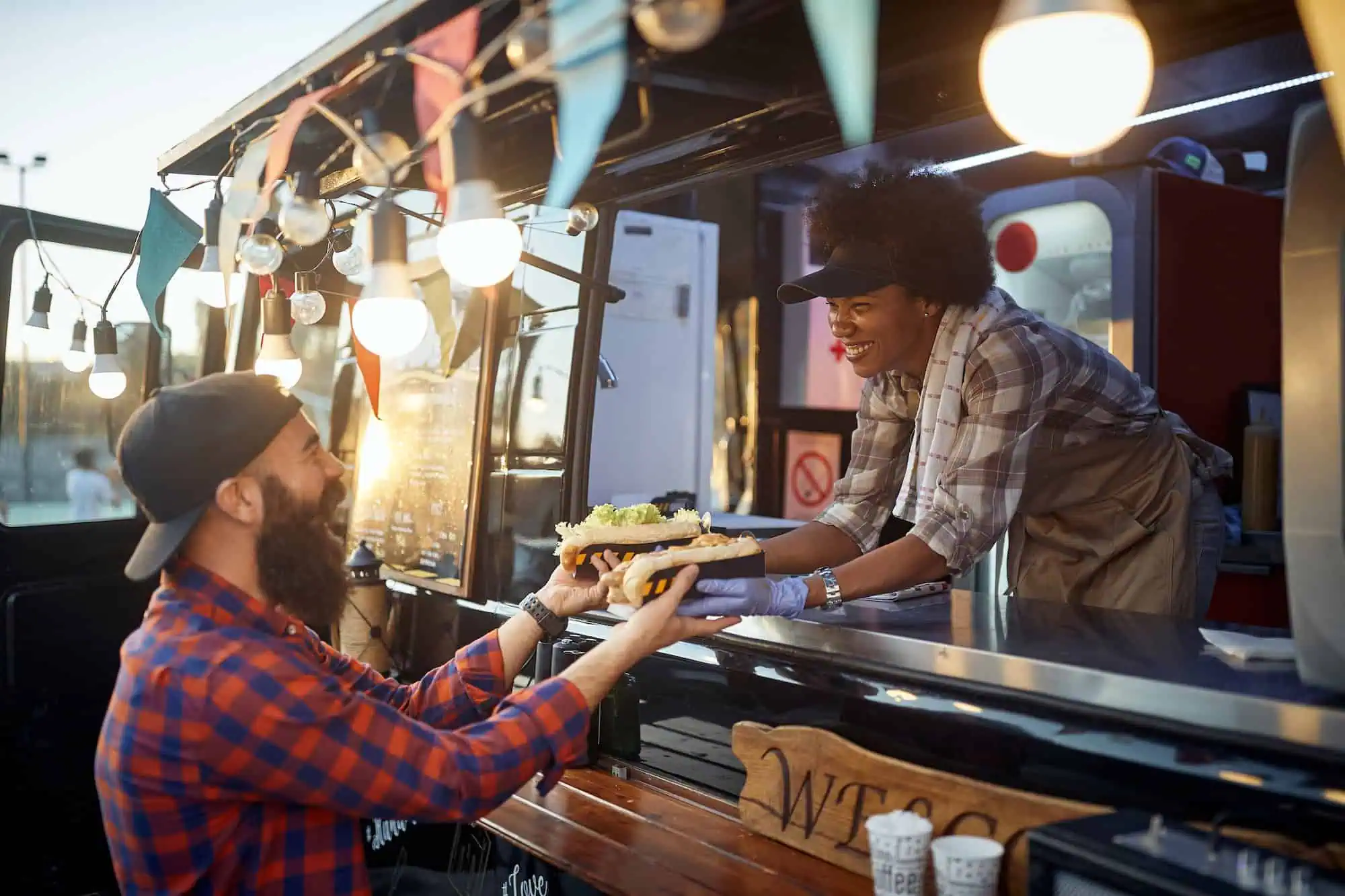 Food Truck Insurance Florida