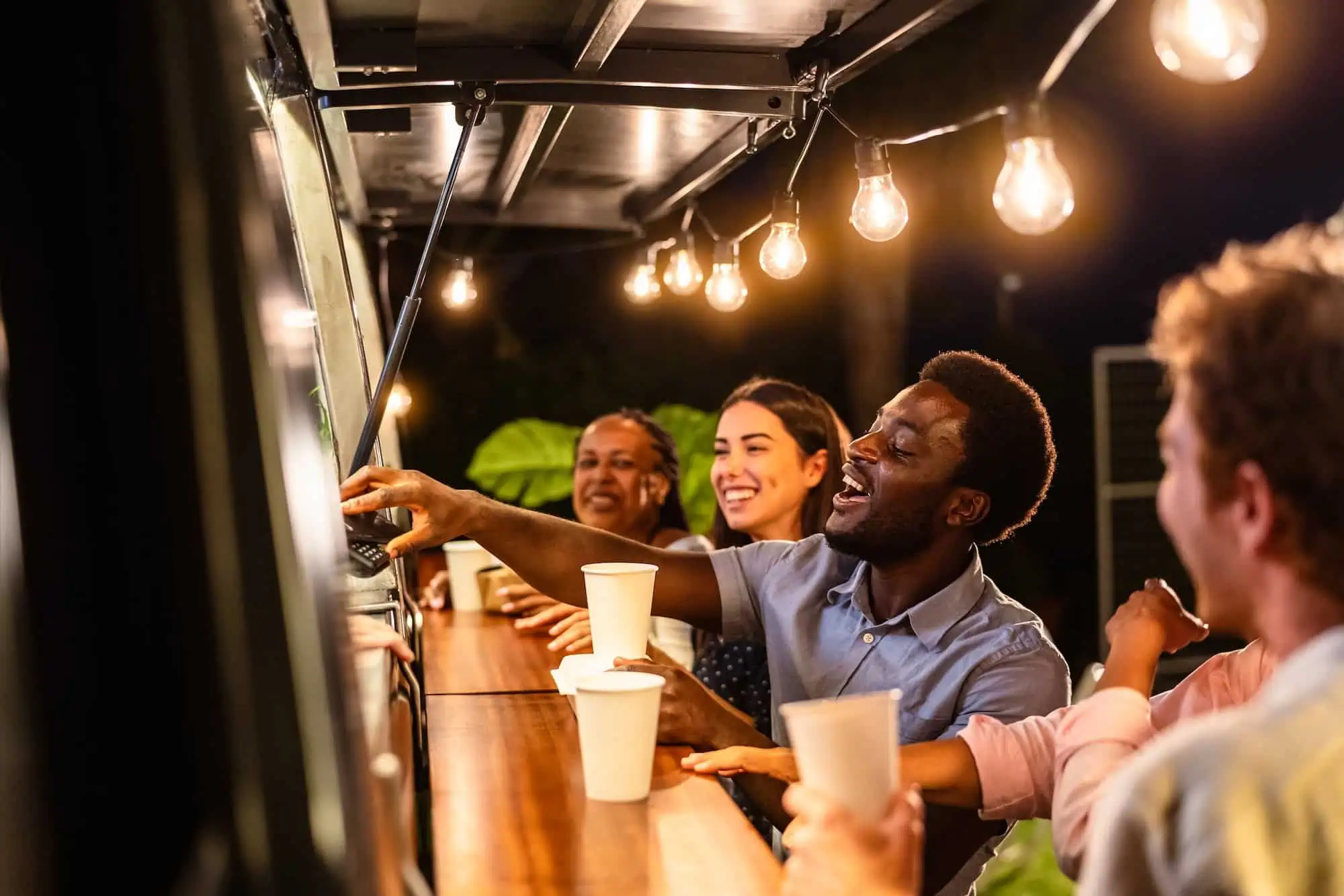 Food Truck Insurance Florida