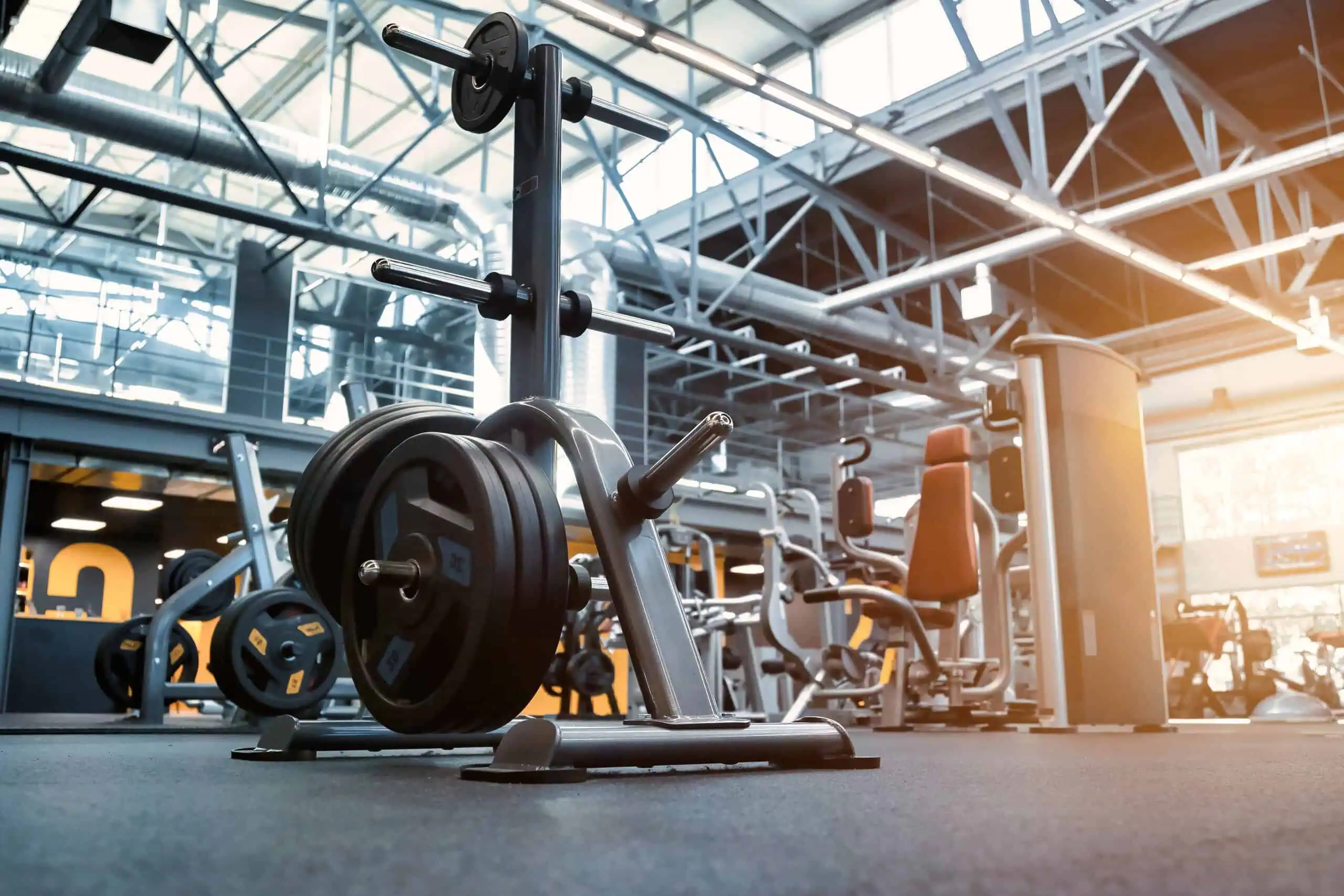Gym Insurance Florida