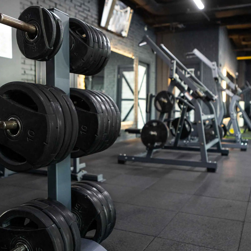 Gym Insurance Florida