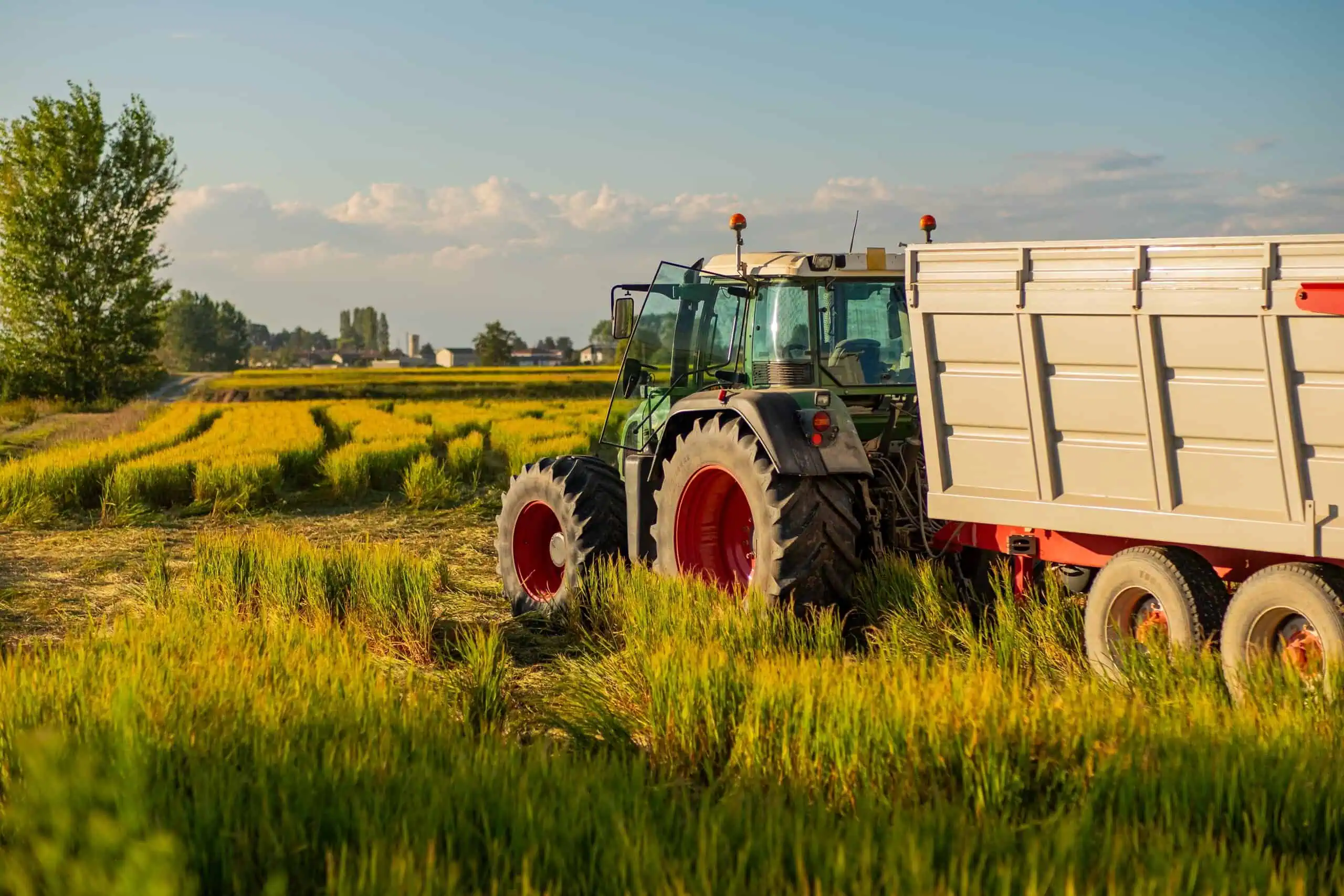 Farms Insurance Florida