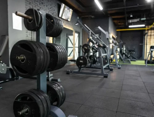 Spotting Risks: Why Florida Gyms Need Insurance Protection
